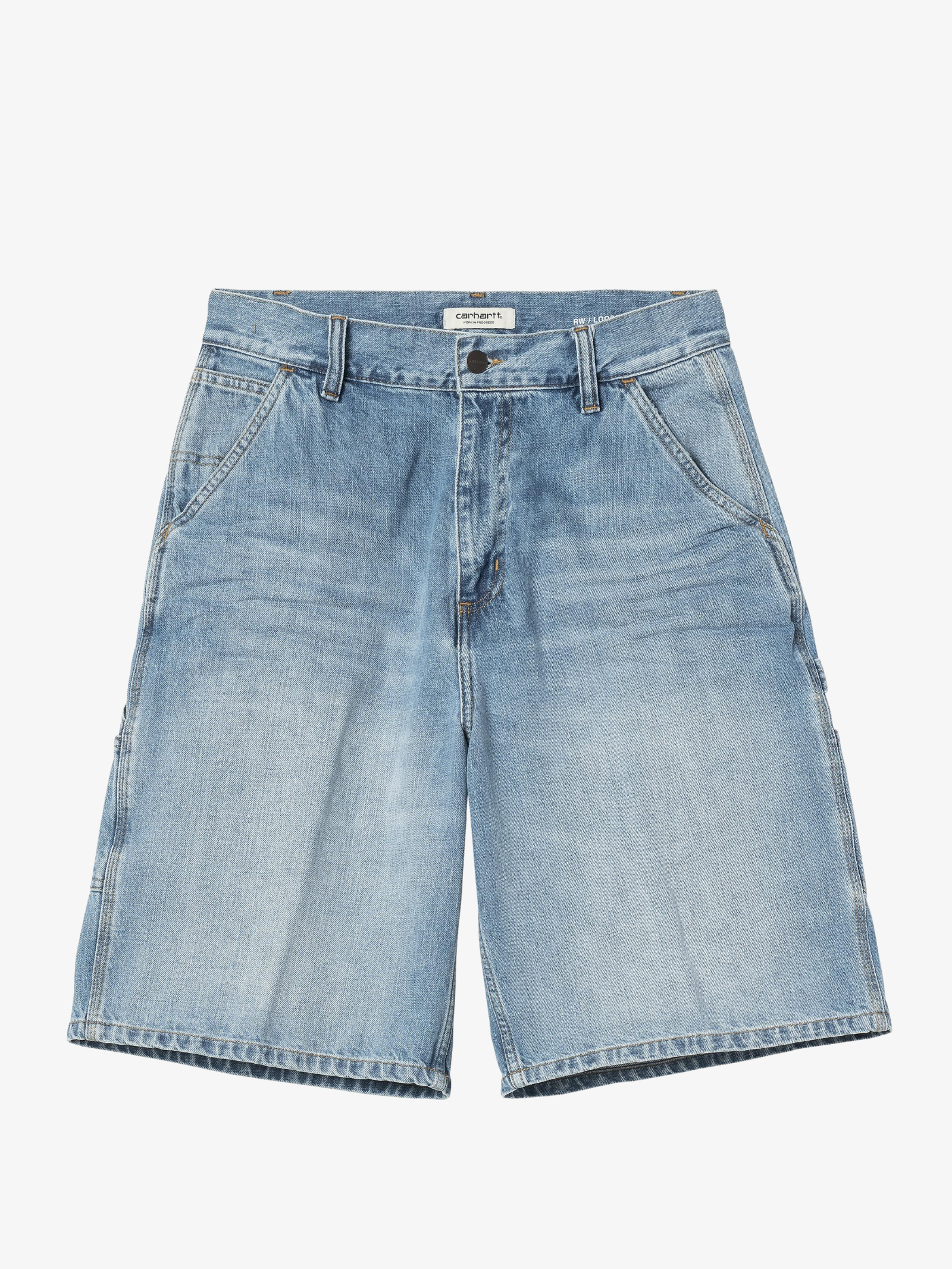 Og Single Knee Short