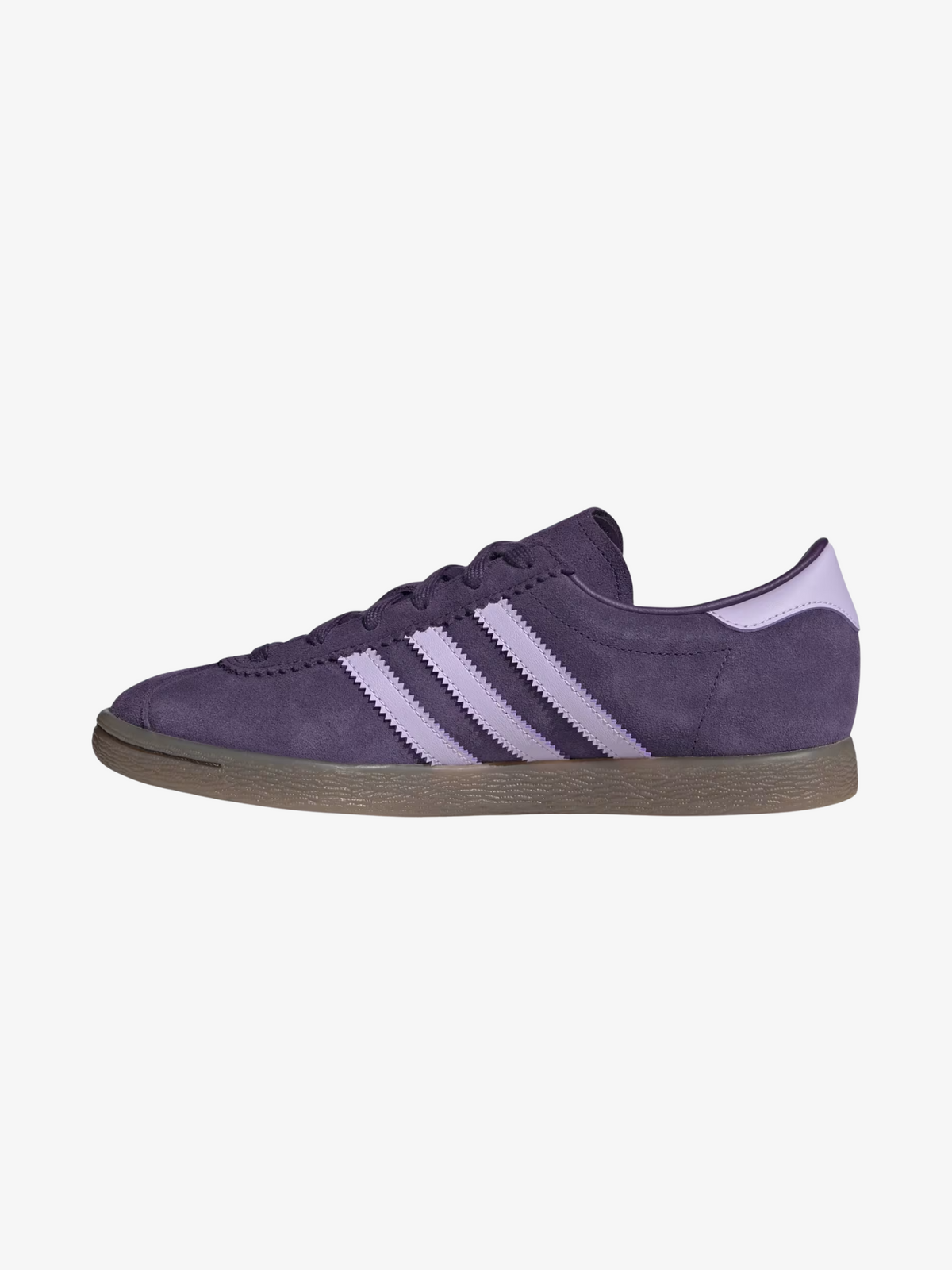 Adidas Women's Stadt | Aurora Plum/Powder Plum/Gum