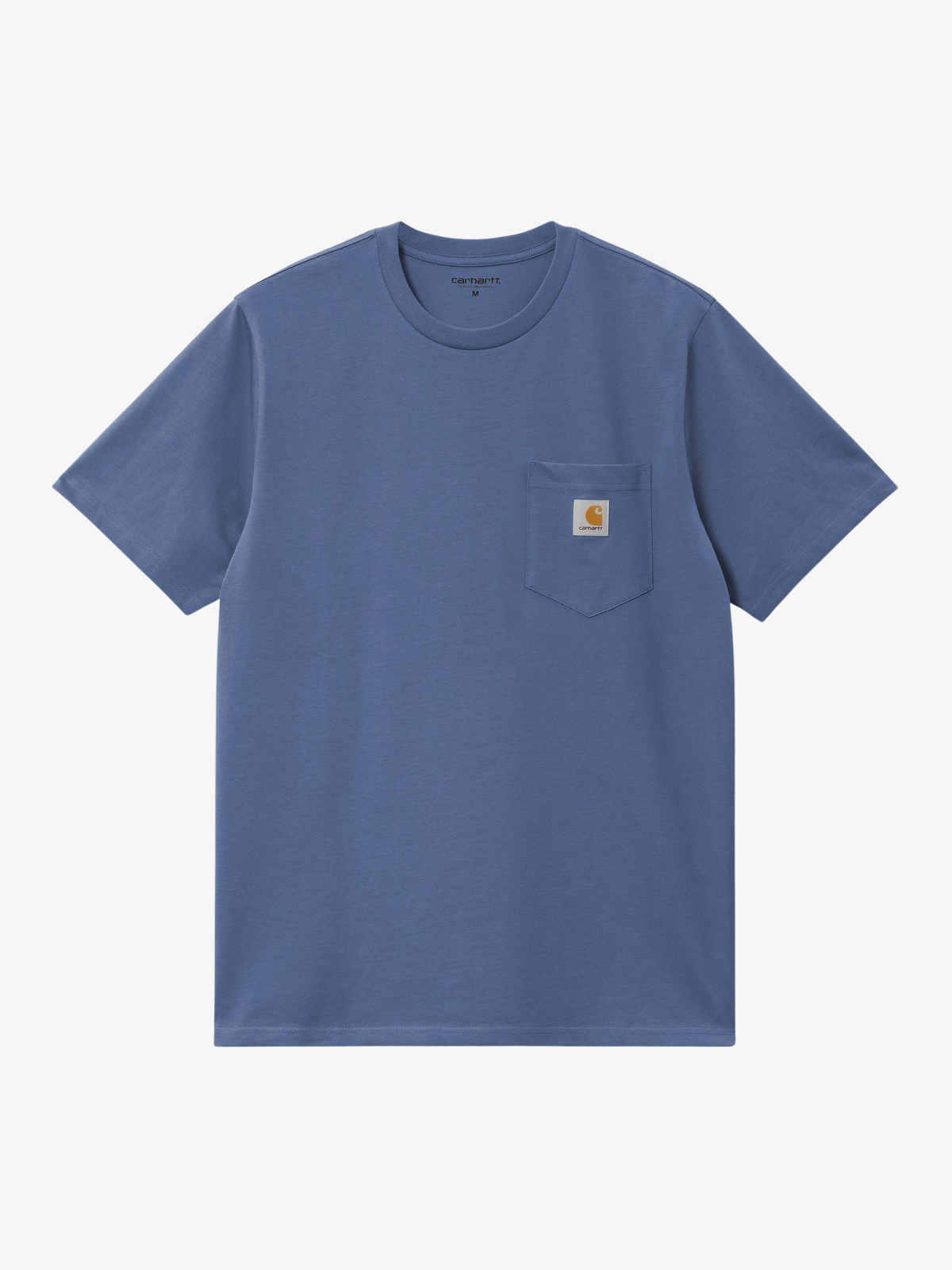 Carhartt Wip Short Sleeve Pocket T-Shirt | BLUEIRIS