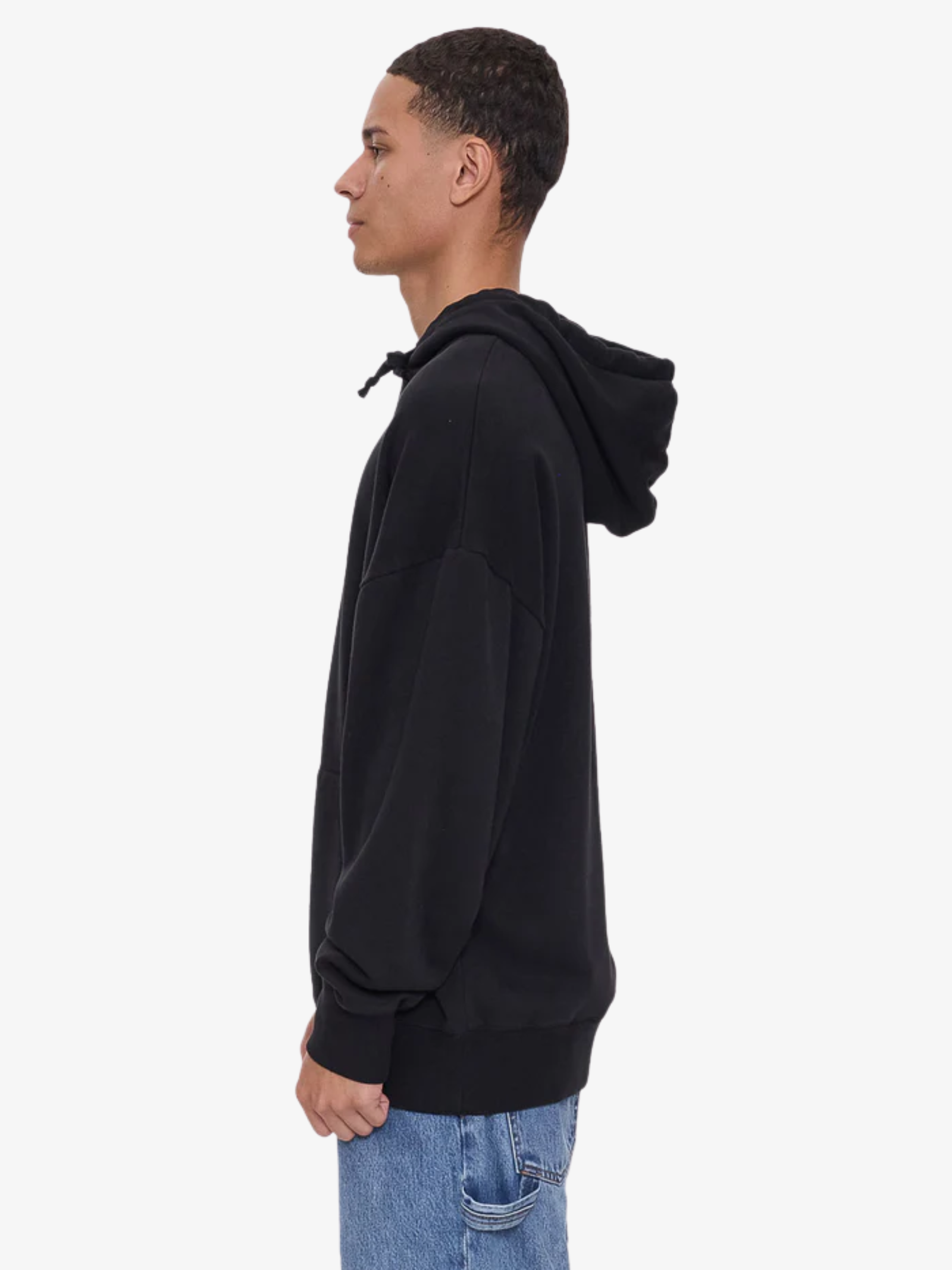 Super Blast Pull On Hood