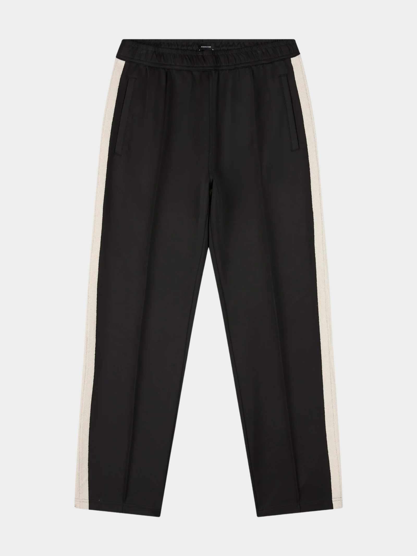 Stitched Football Trackpant