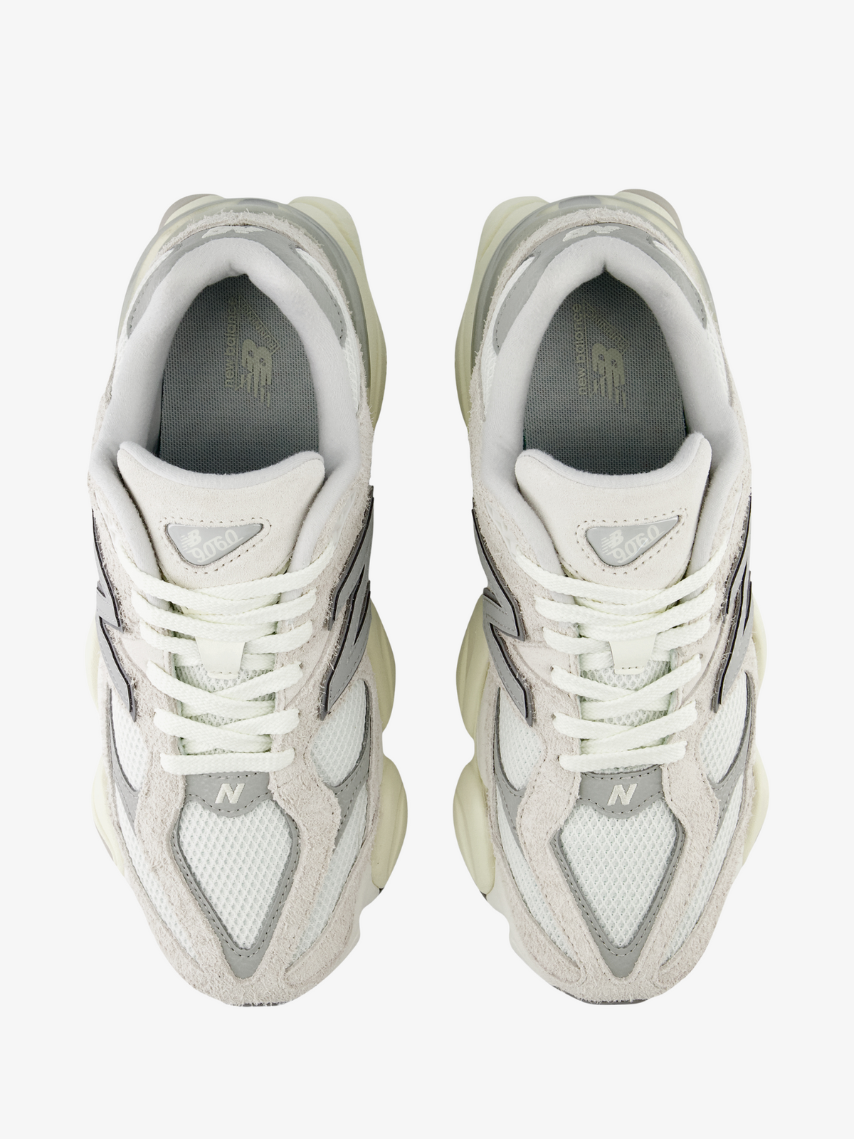 New Balance 9060 Sneaker | Light Beige