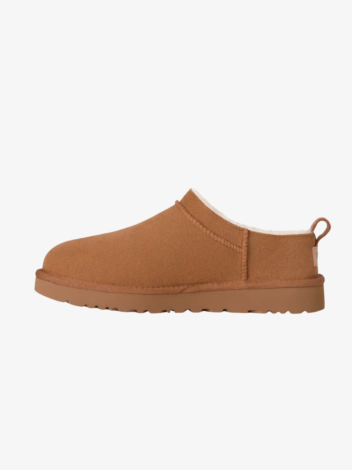 Ugg Classic Micro | Chestnut
