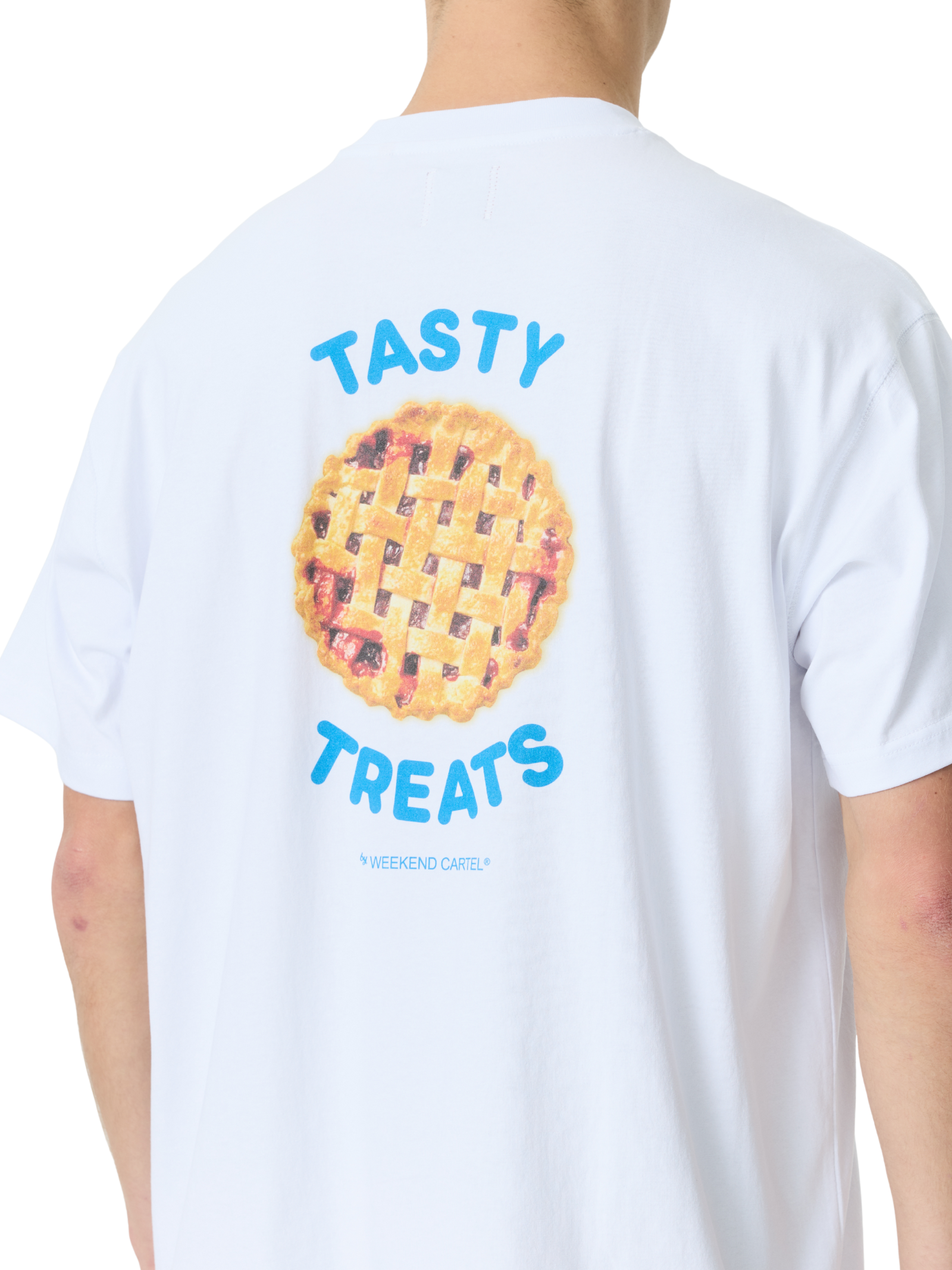 Tasty Tees