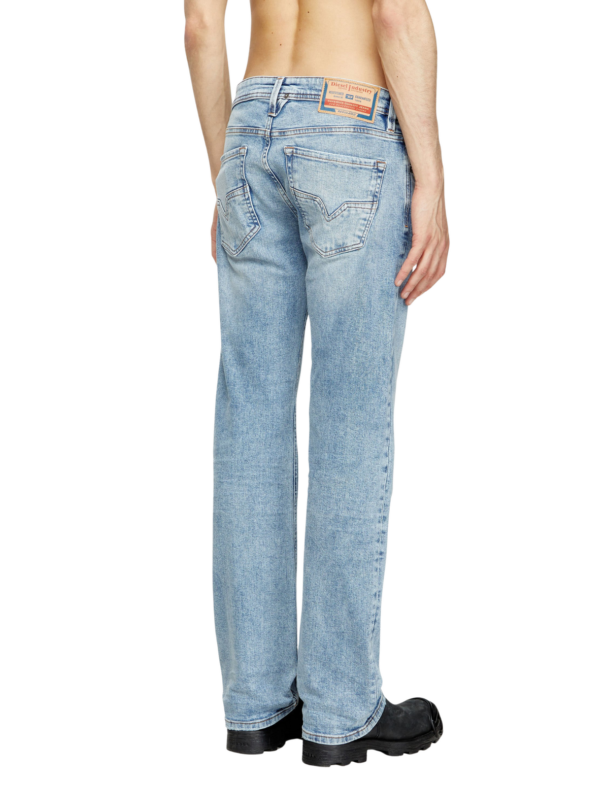 Diesel 1985 Larkee | Mid Light