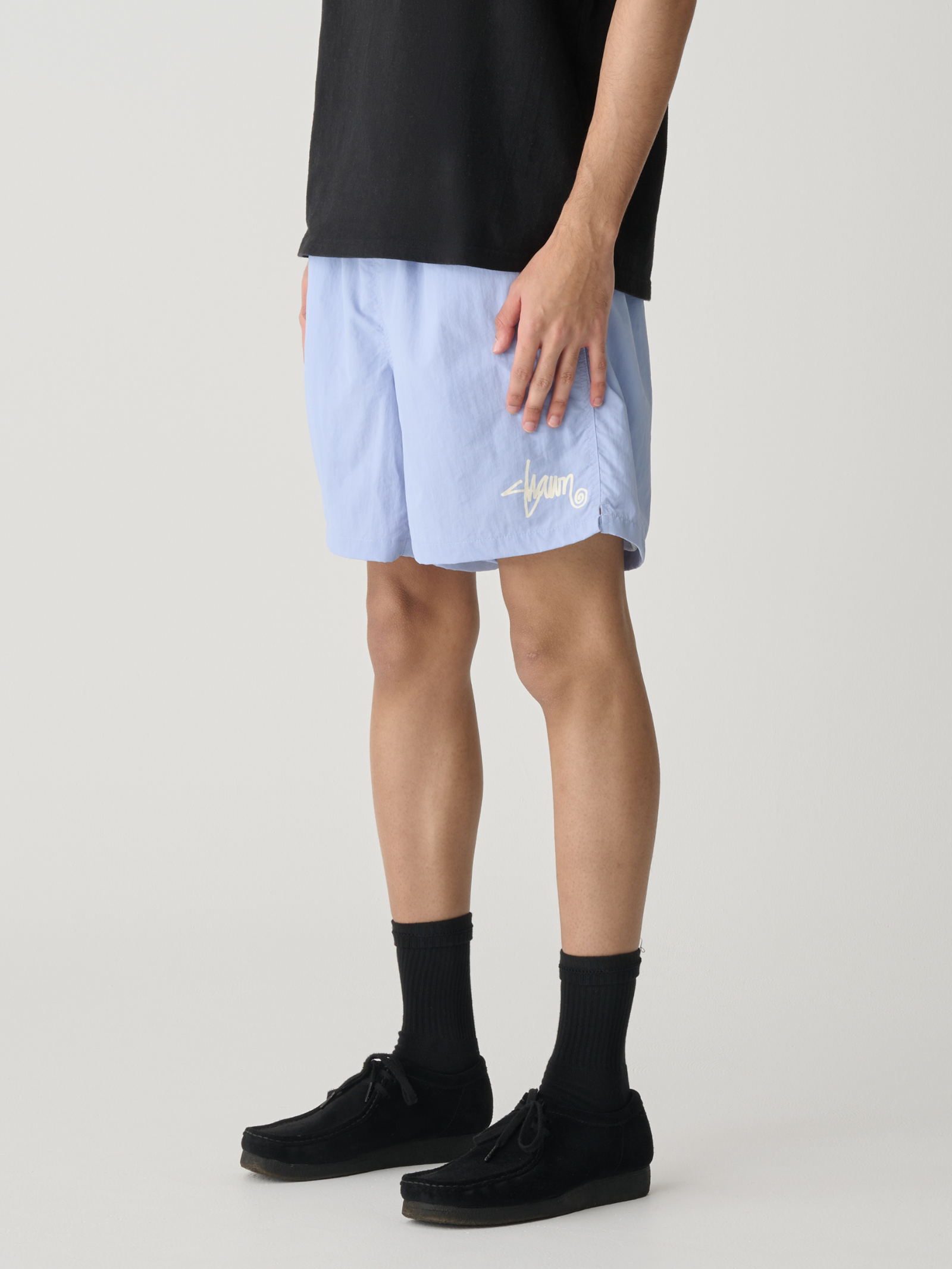 Nylon King Coast Boxer