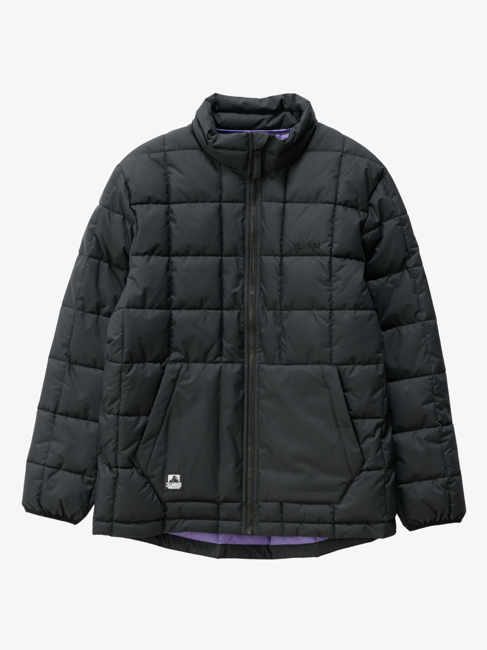 91 Puffer Jacket