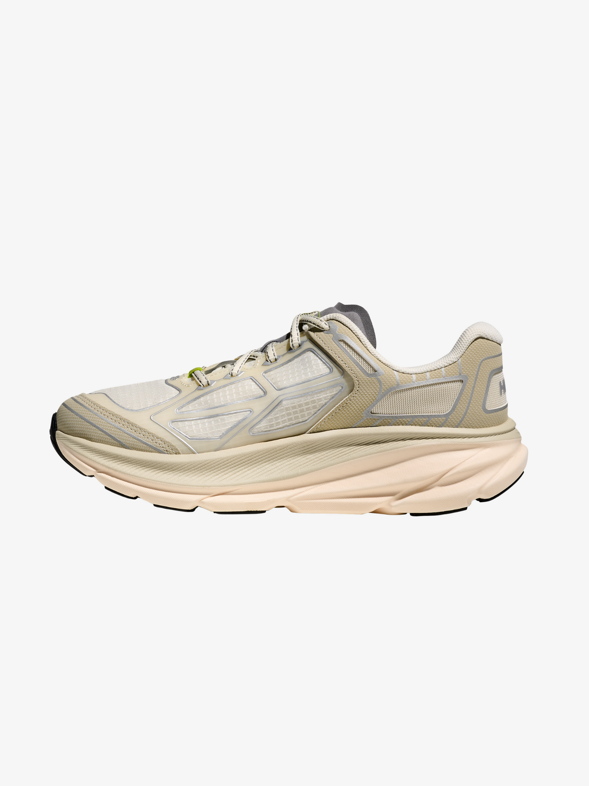 HOKA Unisex Clifton ONE9 Supervsn | Cannoli Cream / Tidal Foam