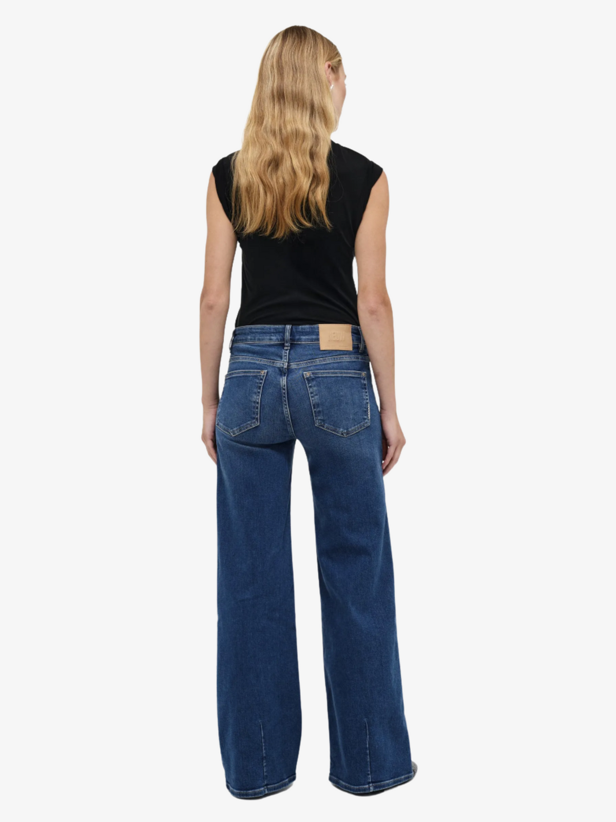 Neuw Eva Wide | INDIGO