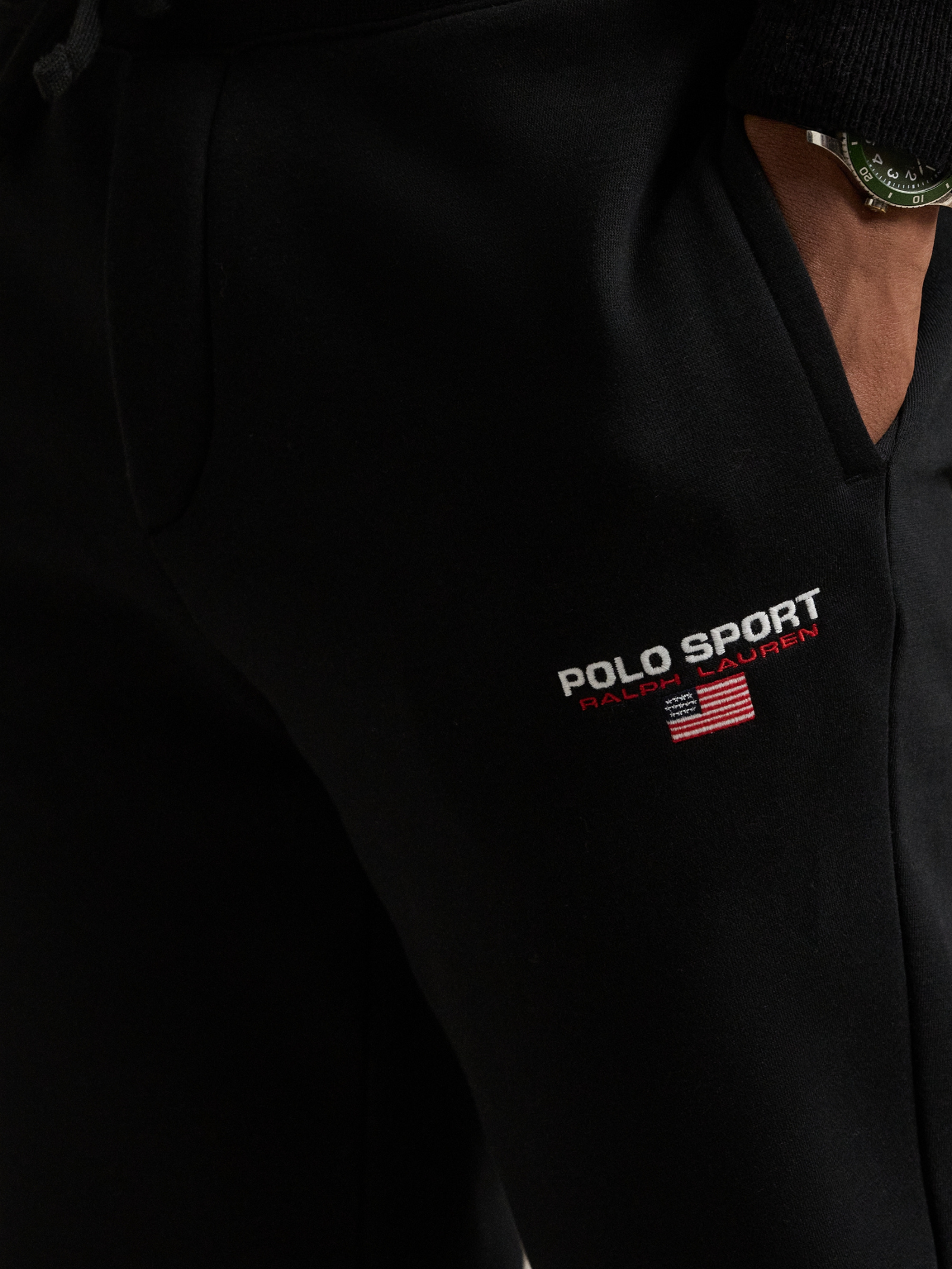 Polo Sport Jogger