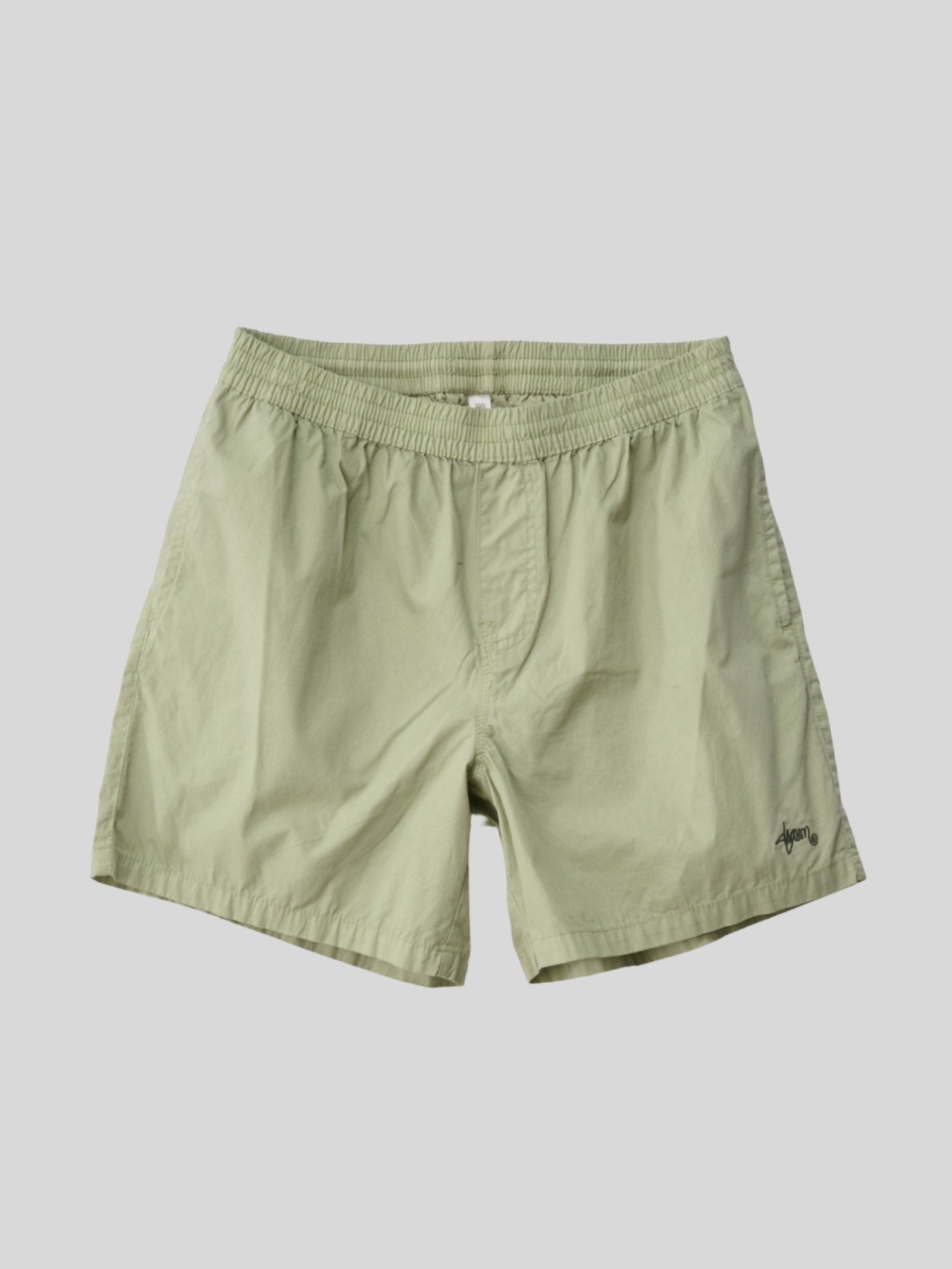 Poplin Coast Boxer