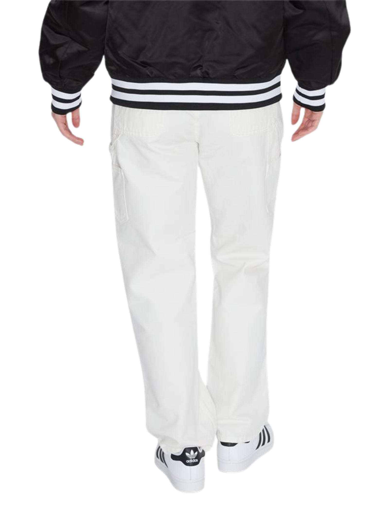 Pierce Pant Straight