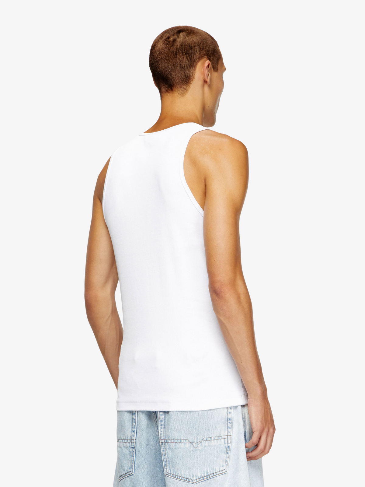 Diesel T-Lifty-D | White