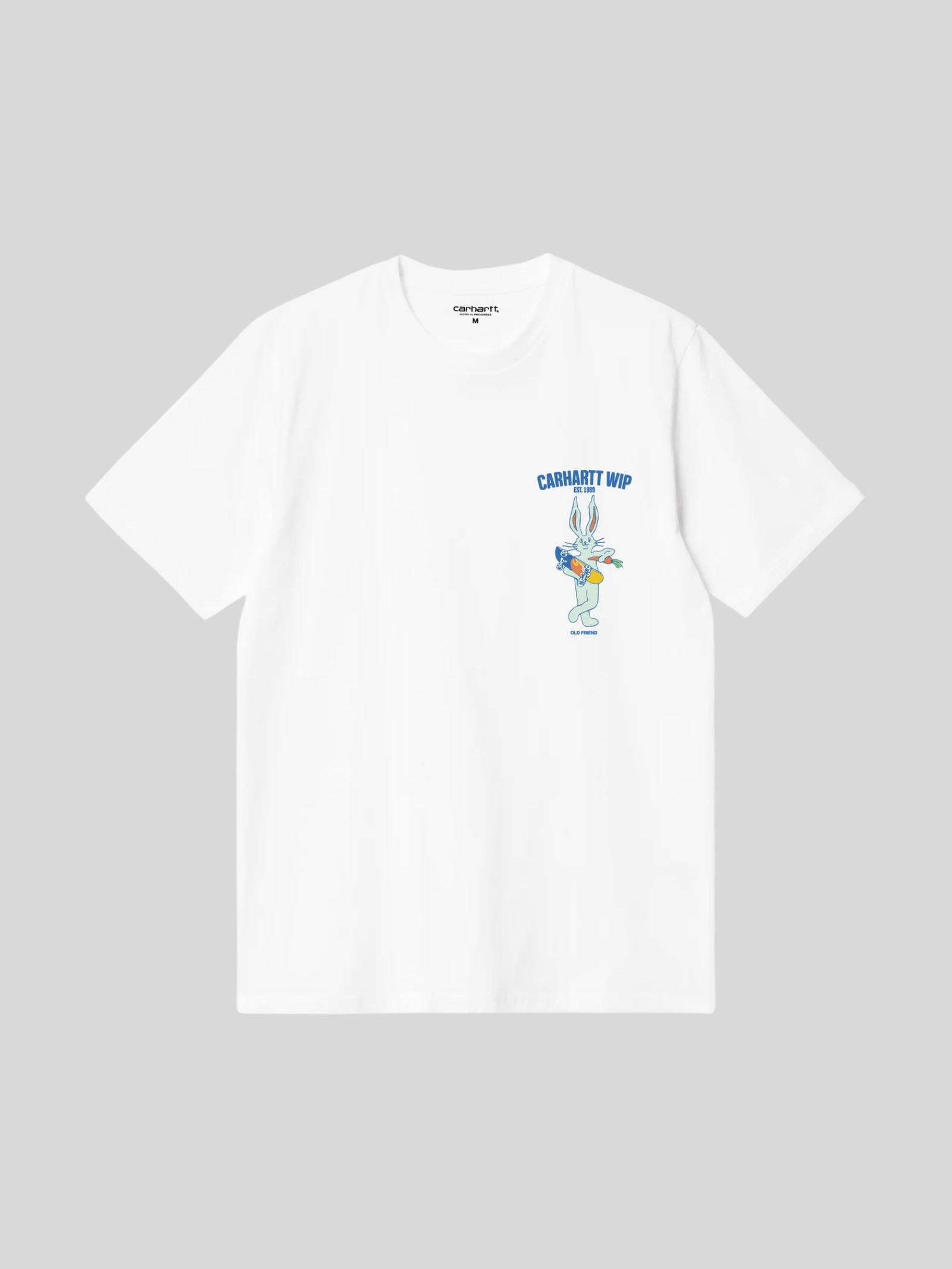 S/S Old Friend T-Shirt