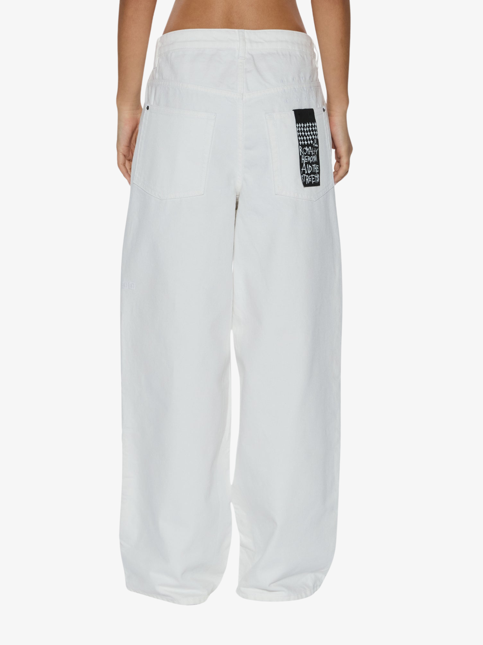 KSuper Fly Jean