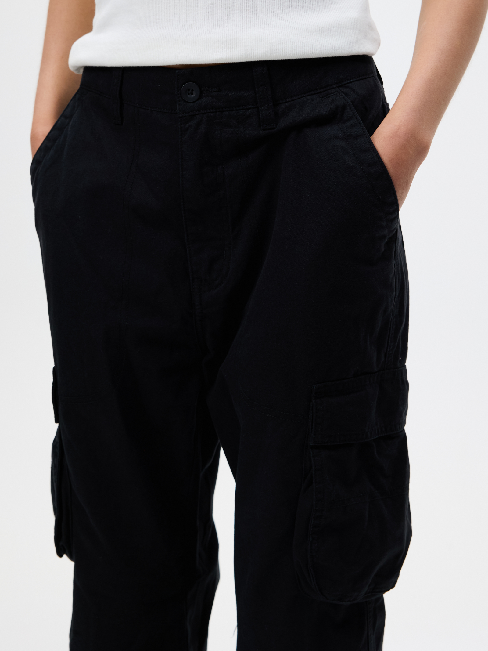 Cargo Work Pant
