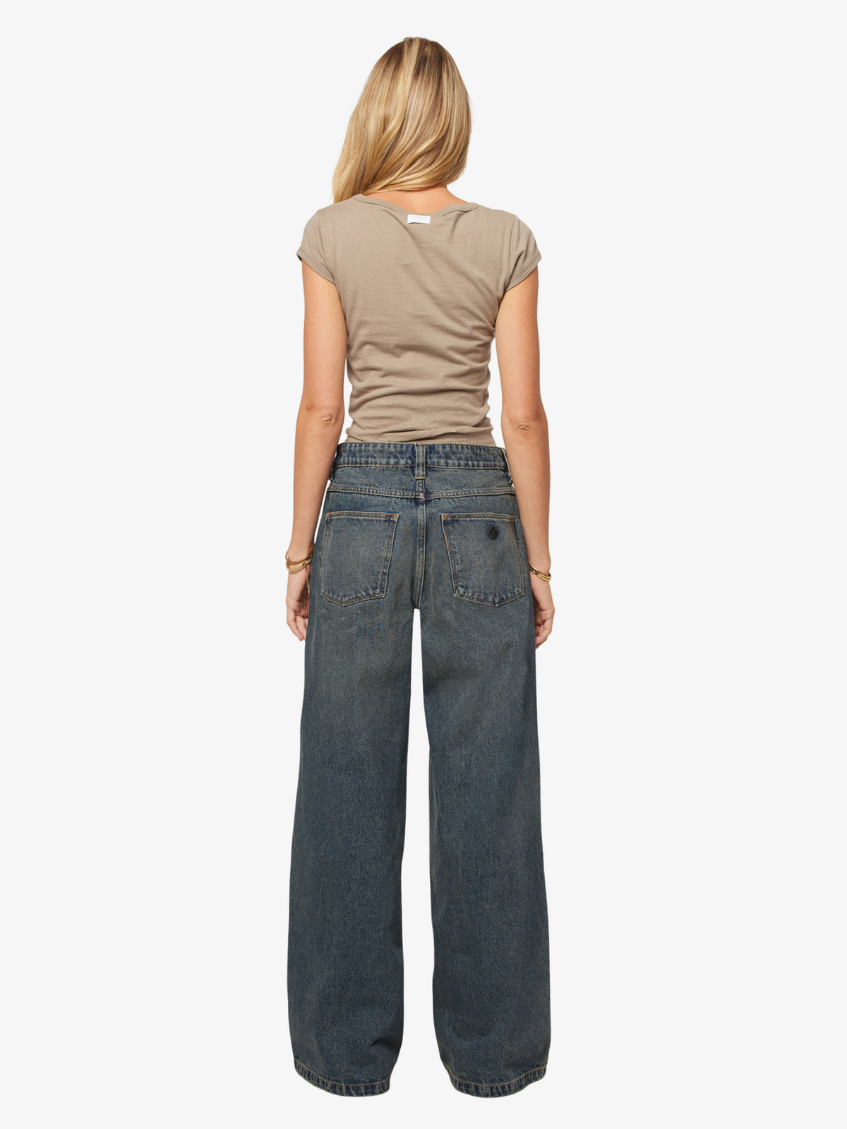 Abrand 95 Baggy Lindsey | Lindsey