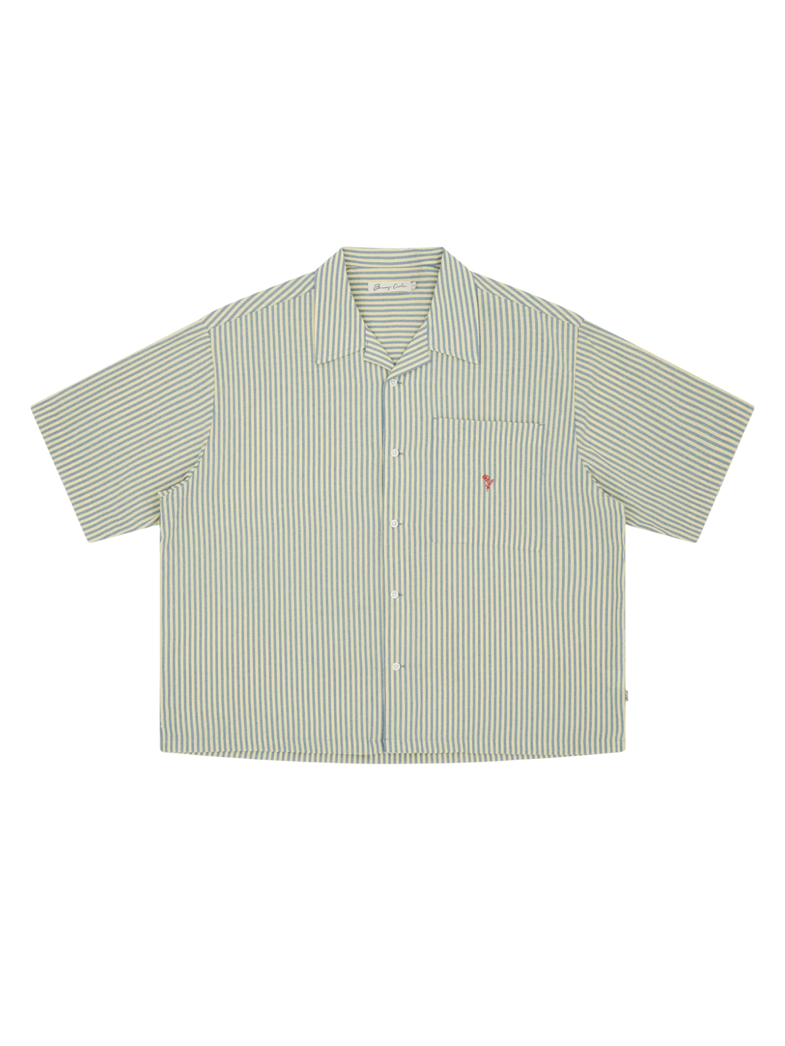 Boathouse Shirt Stripe