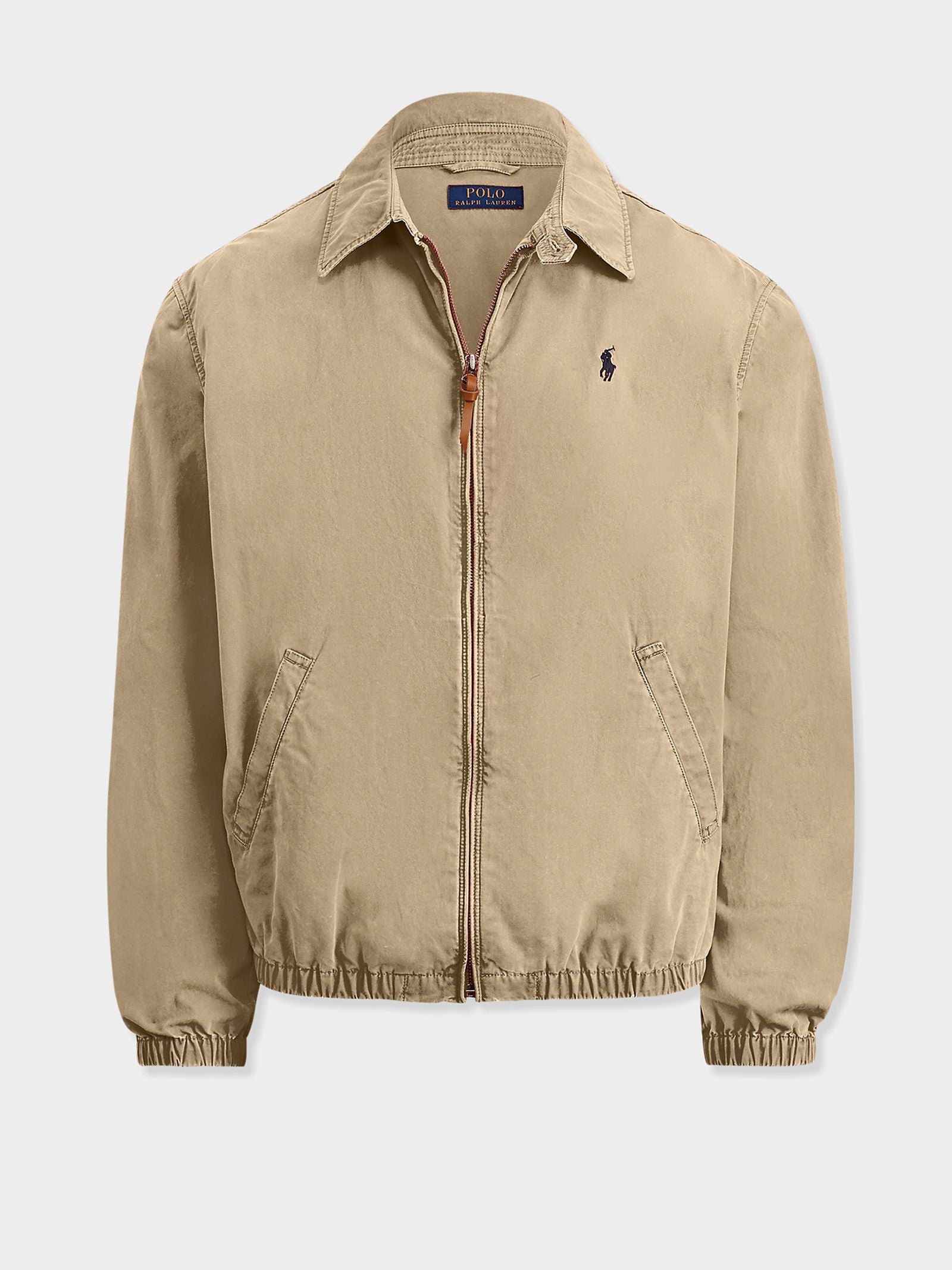 Bayport Wb Cotton Jacket
