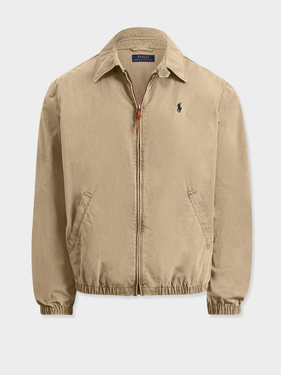 Bayport Wb Cotton Jacket