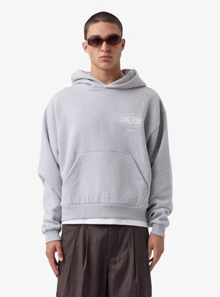 ZR Est. Box Crop Hood