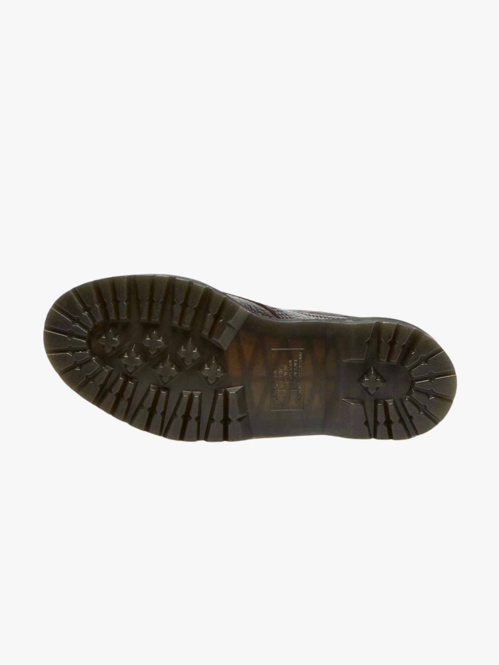Unisex Lowell Analine Croc Emboss