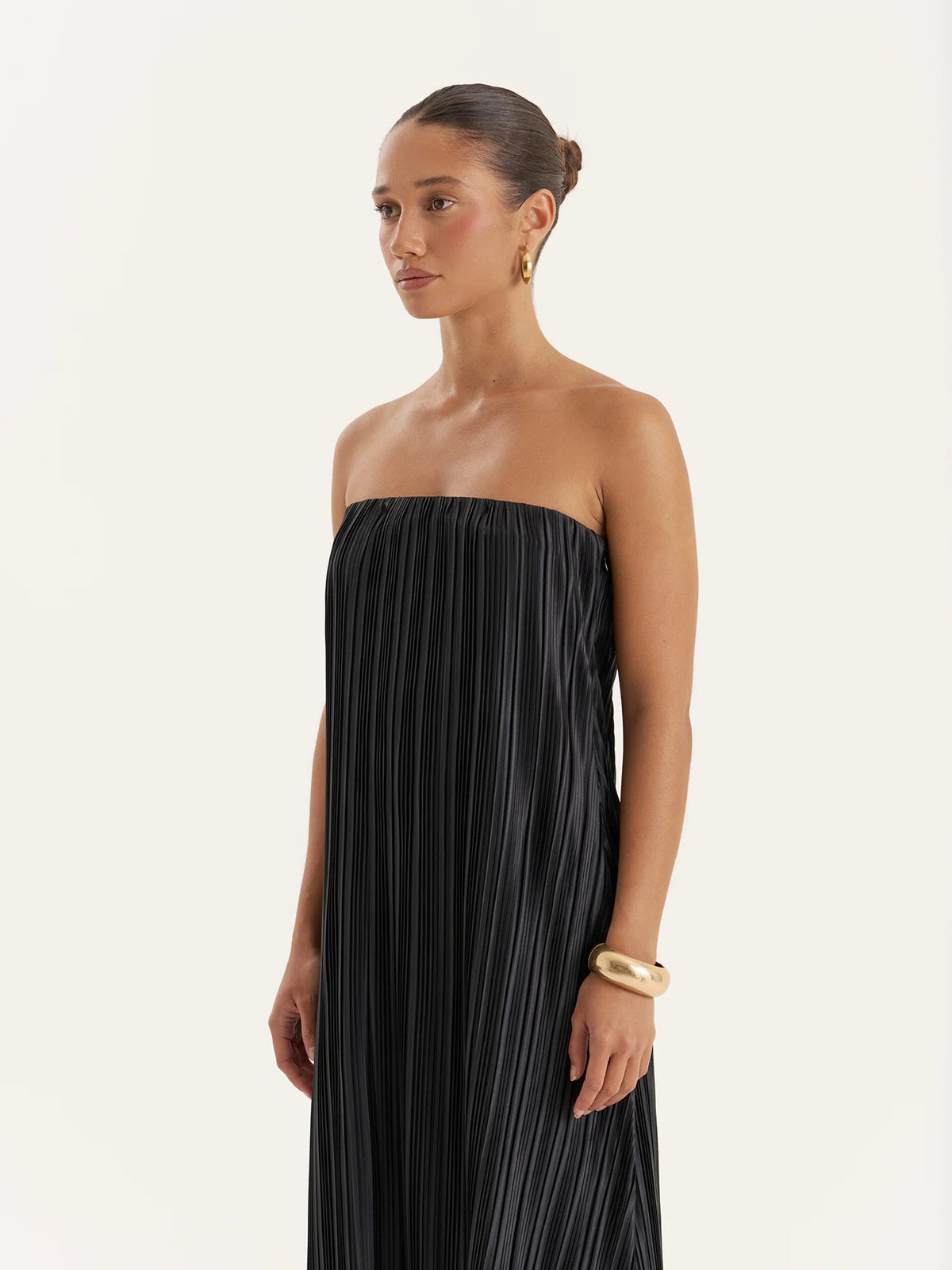 4th & Reckless Ruby Dress | Black