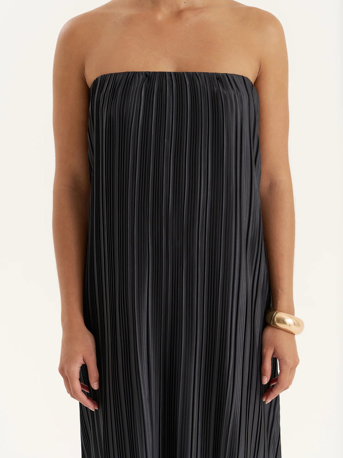 4th & Reckless Ruby Dress | Black
