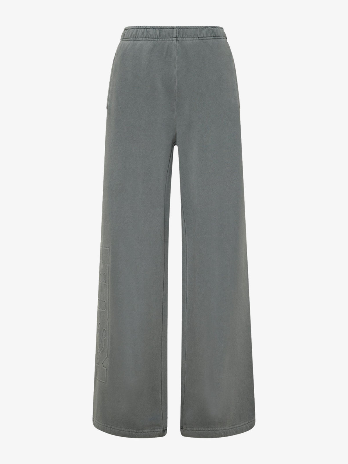 Ksubi Sott Origin Trak Pant | NIGHT OWL GREY