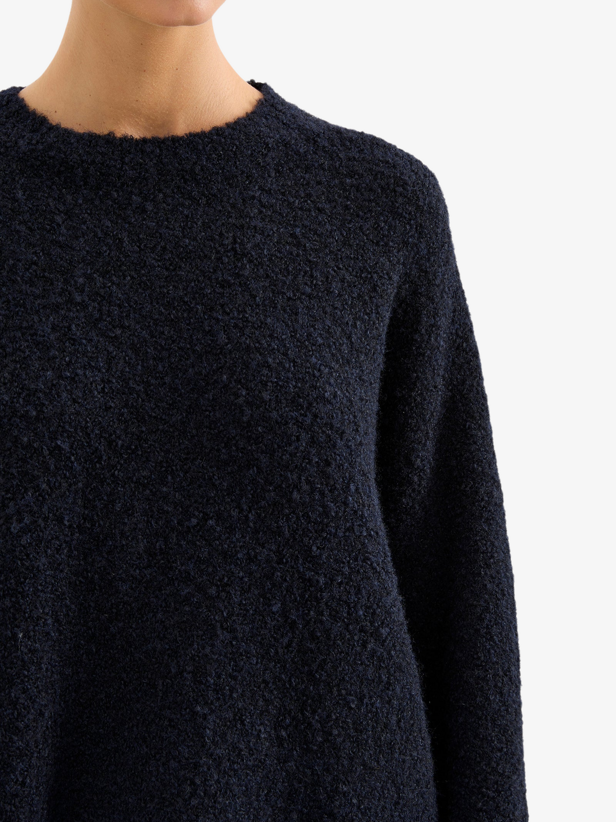 Nude Lucy Elias Knit | Ink