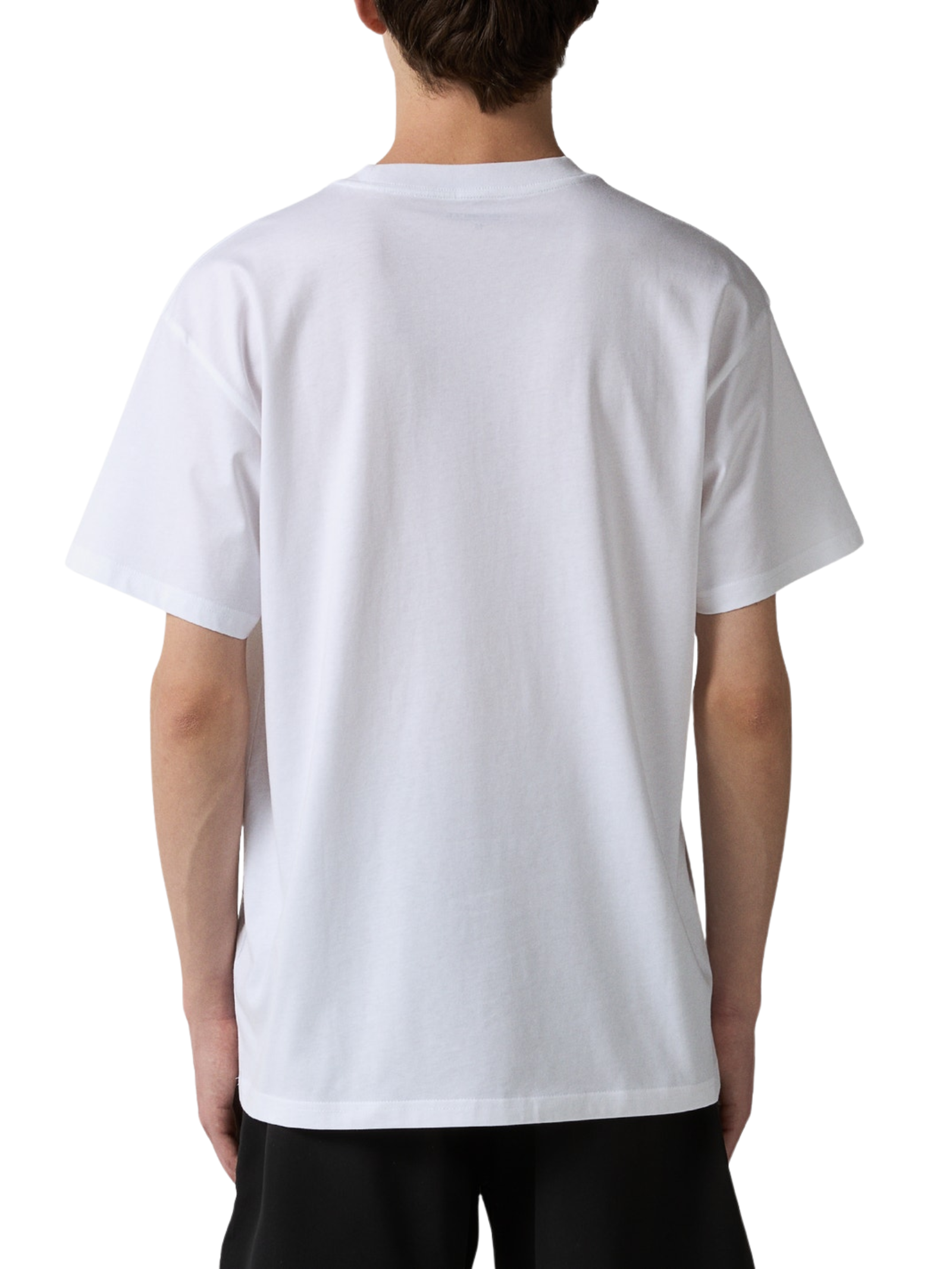 Pocket Heart T-Shirt