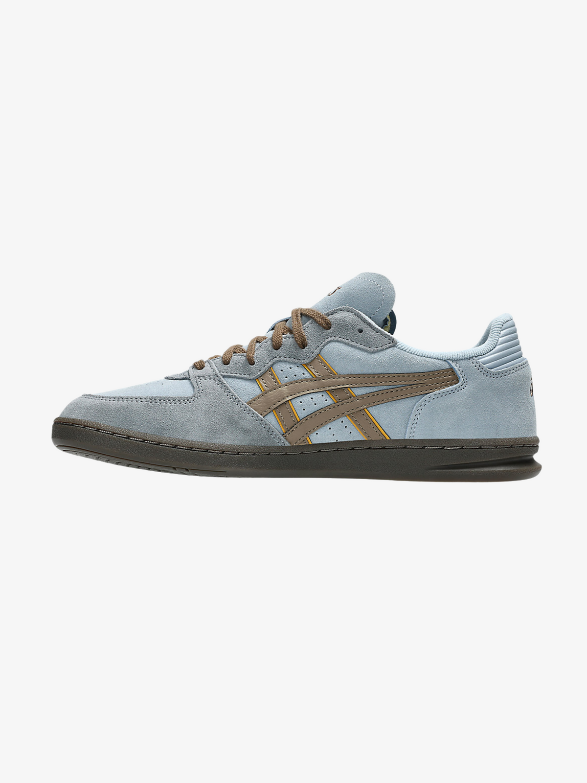 Asics Unisex Skyhand OG | Dolphin Grey/Pepper