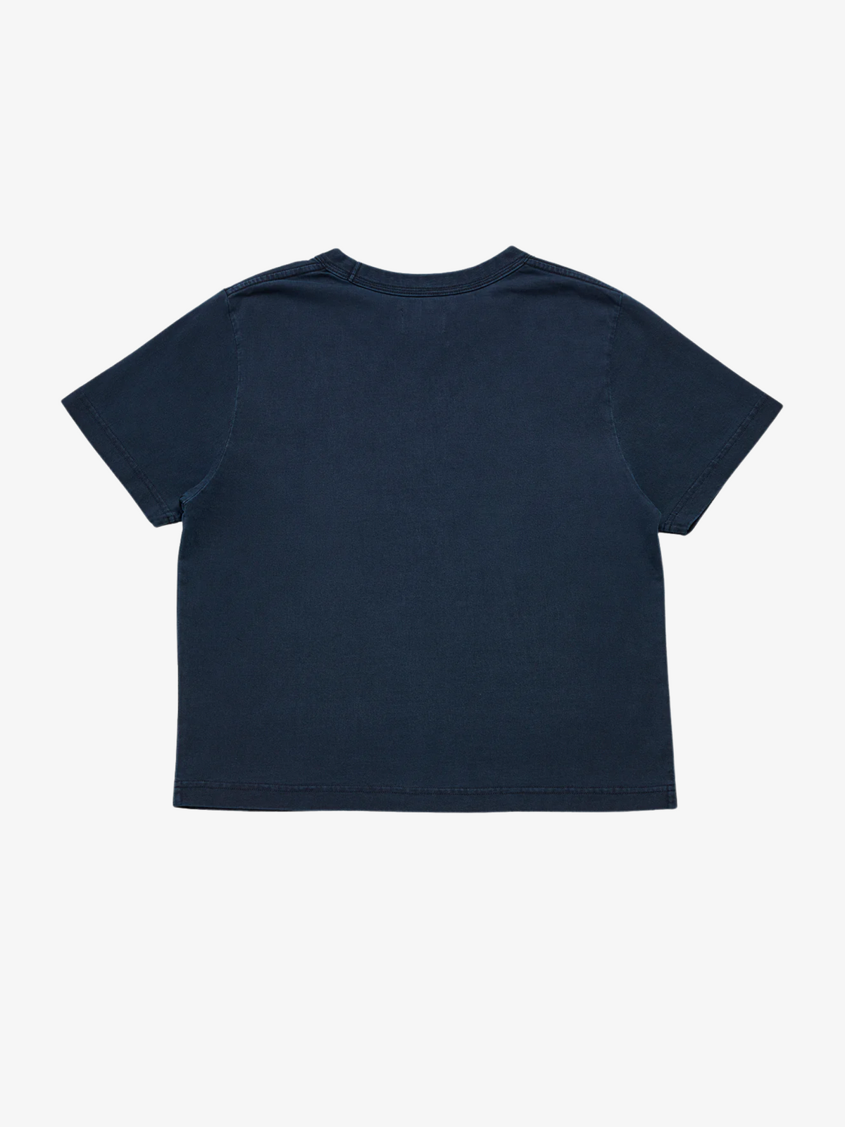 Larriet Possum Tee | NAVY