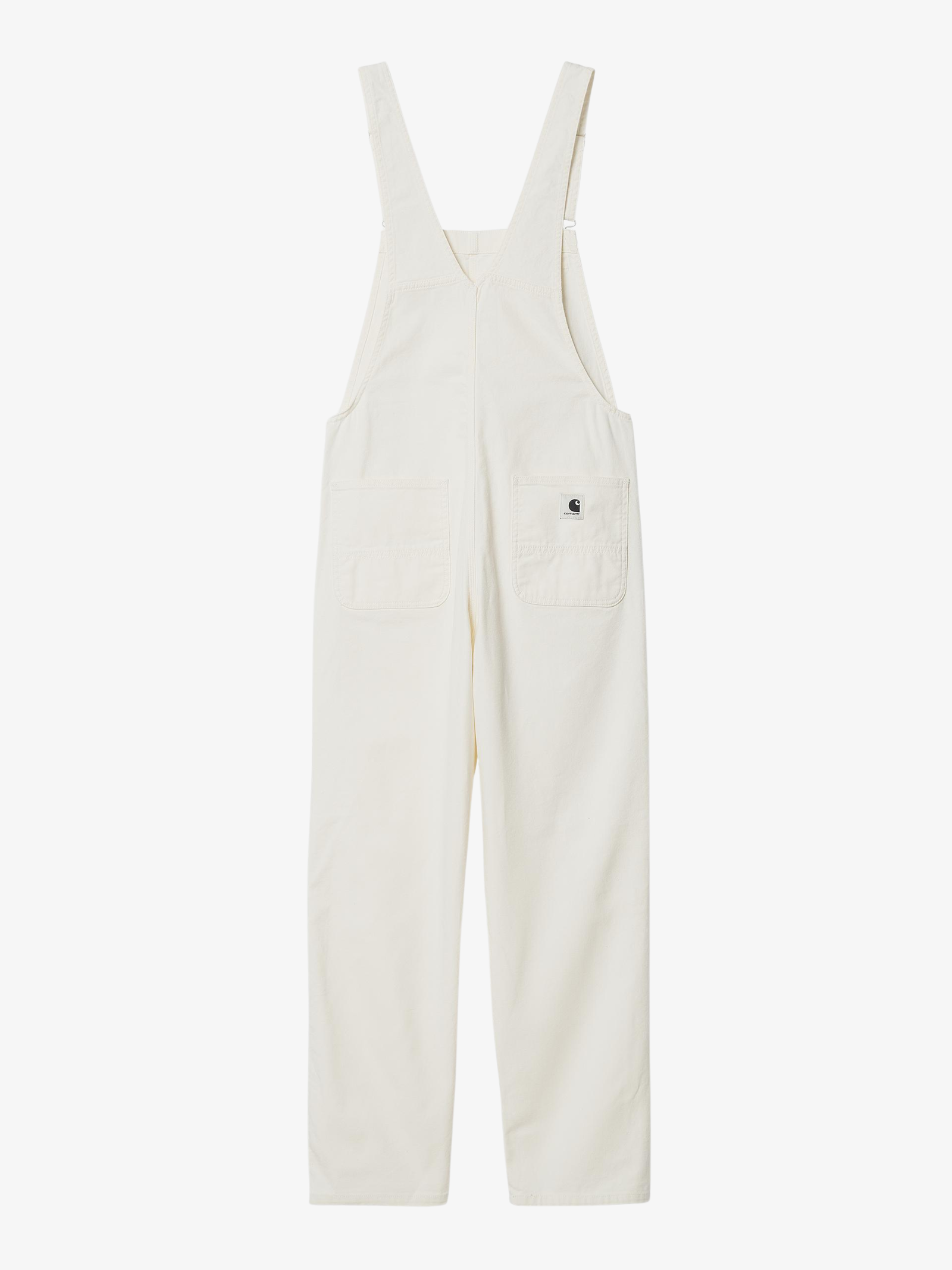 Bib Overall Straight
