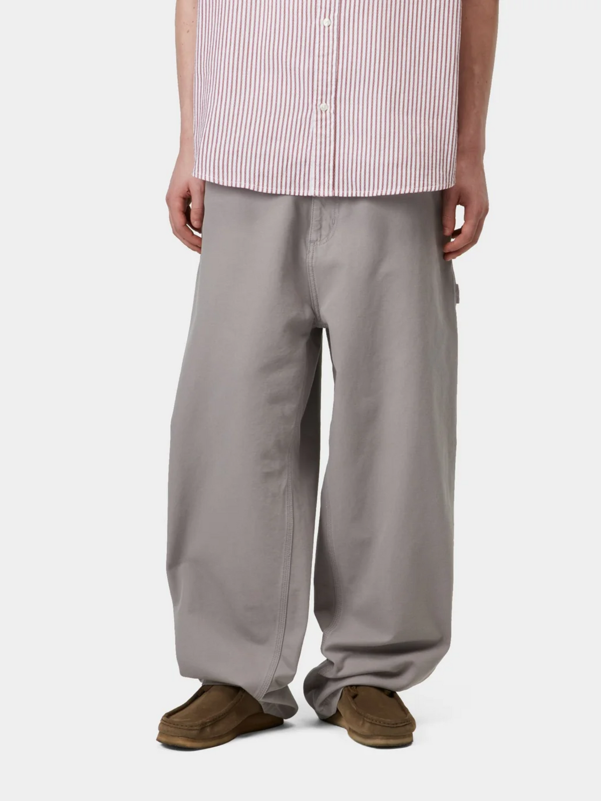 Carhartt Wip OG Single Knee Pant | Yosemite Stone Wash