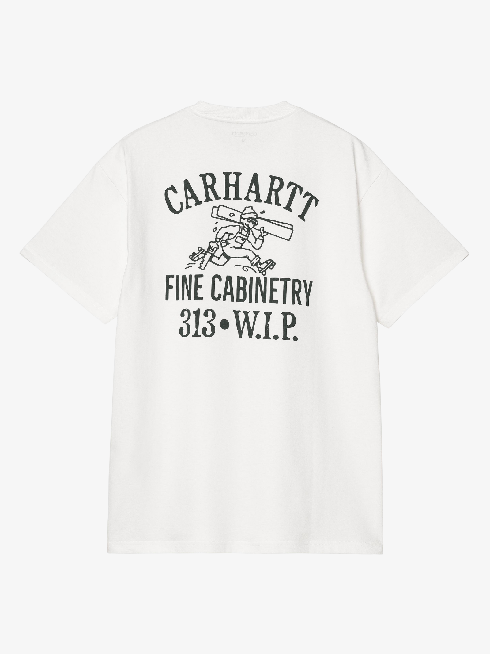 S/S Cabinetry T-Shirt