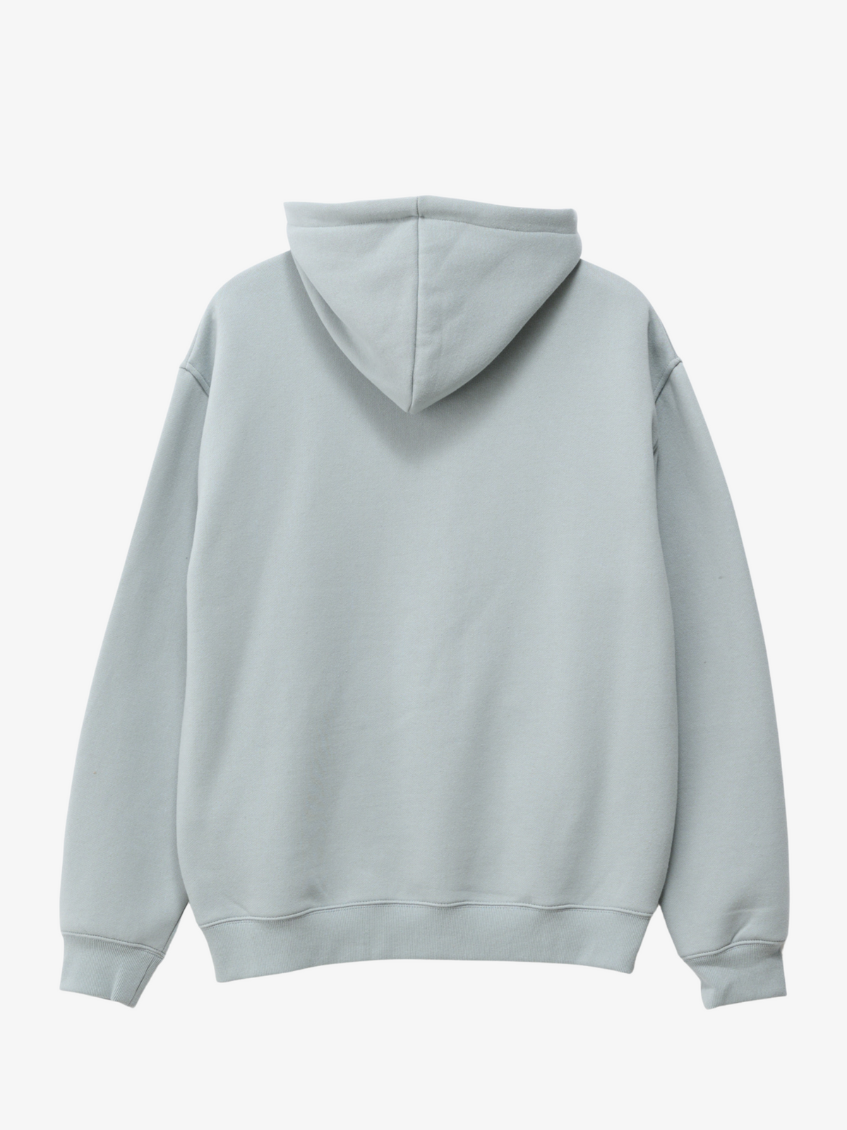 S-Double Small Stock Hood | Blue/Grey