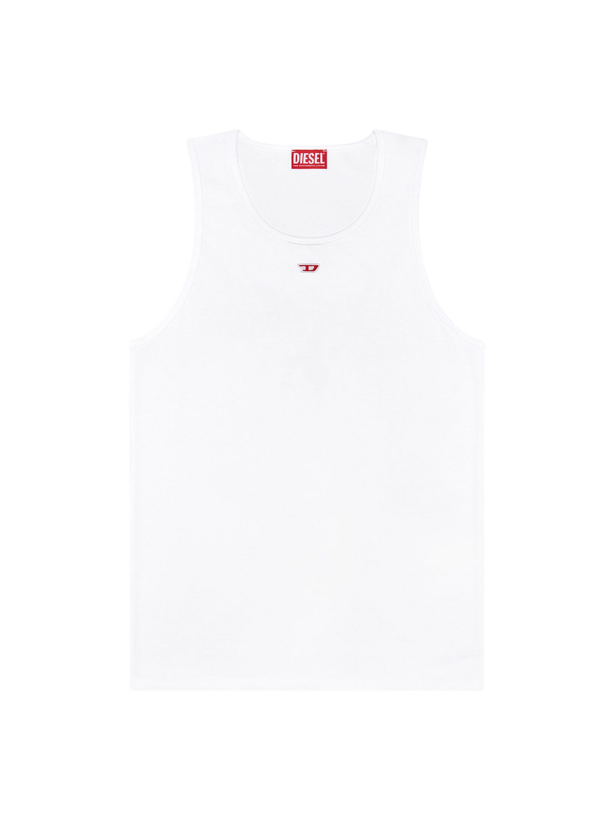 Diesel T-Lifty-D | White