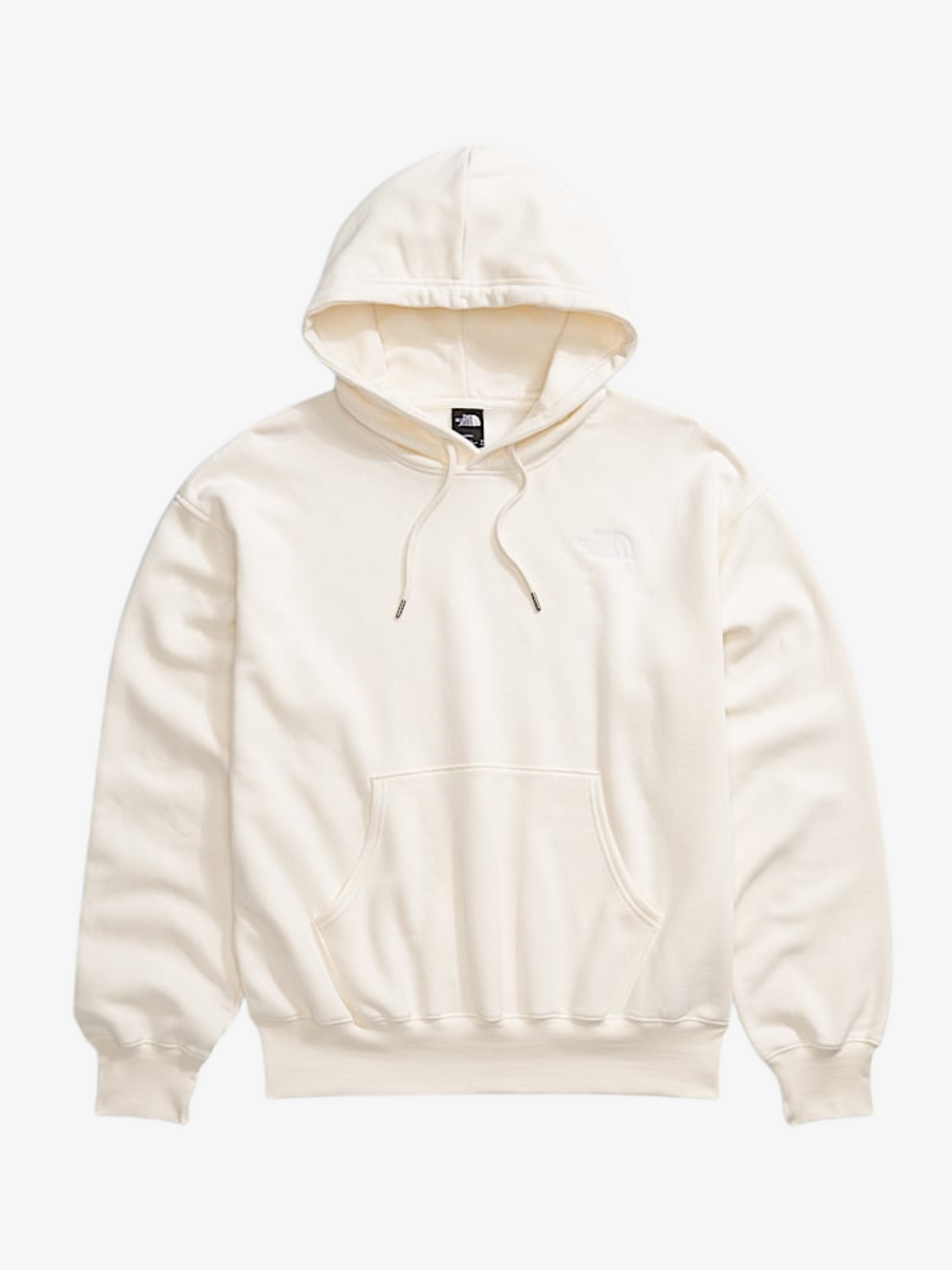 The North Face Evolution Vintage Hoodie | White Dune