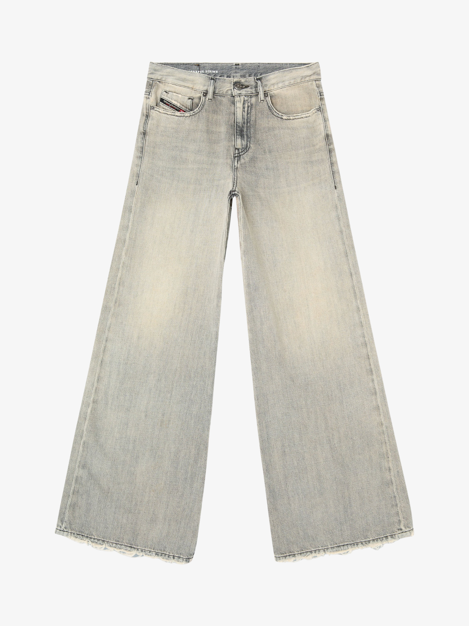 1978 D-Akemi Jeans