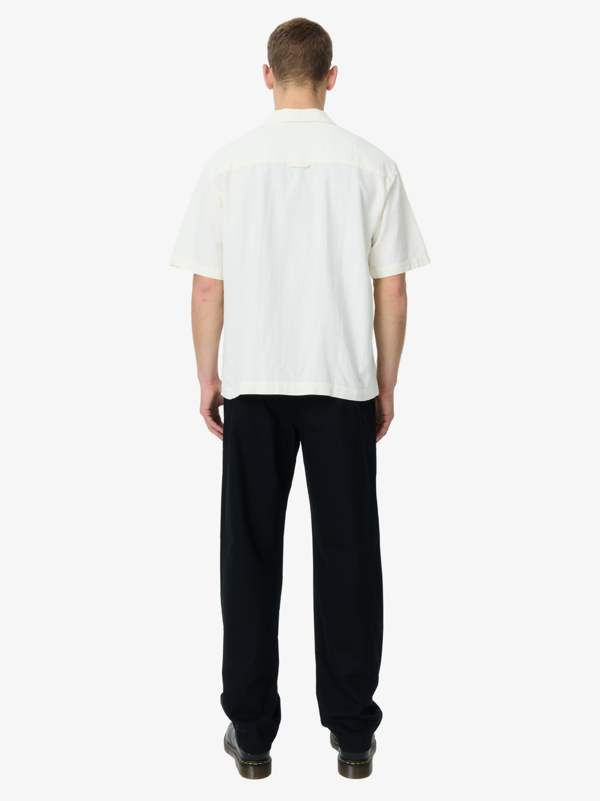 Article One Whelan Shirt | Off White