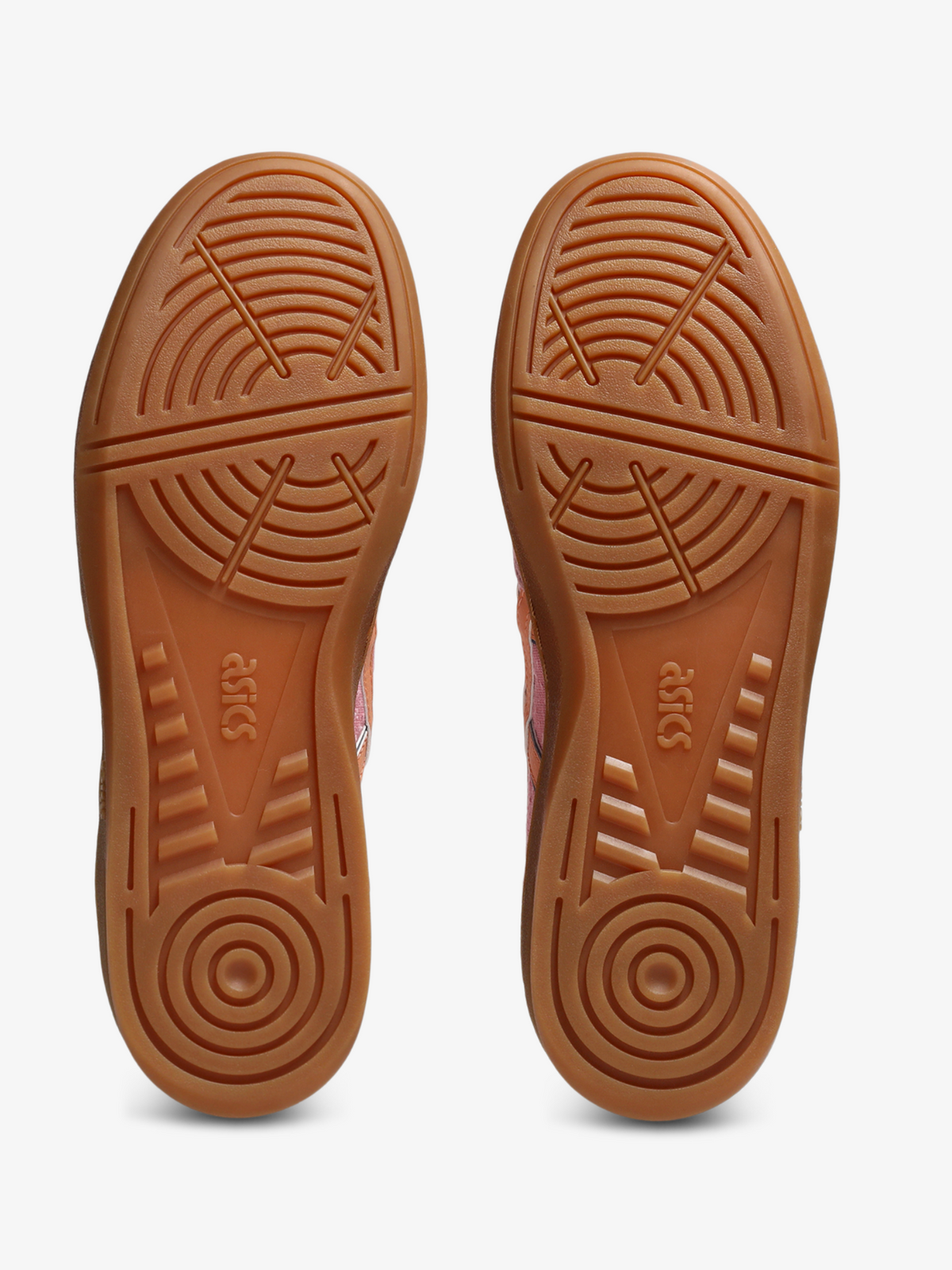 Asics Unisex Skyhand OG | Coneflower/Terracotta