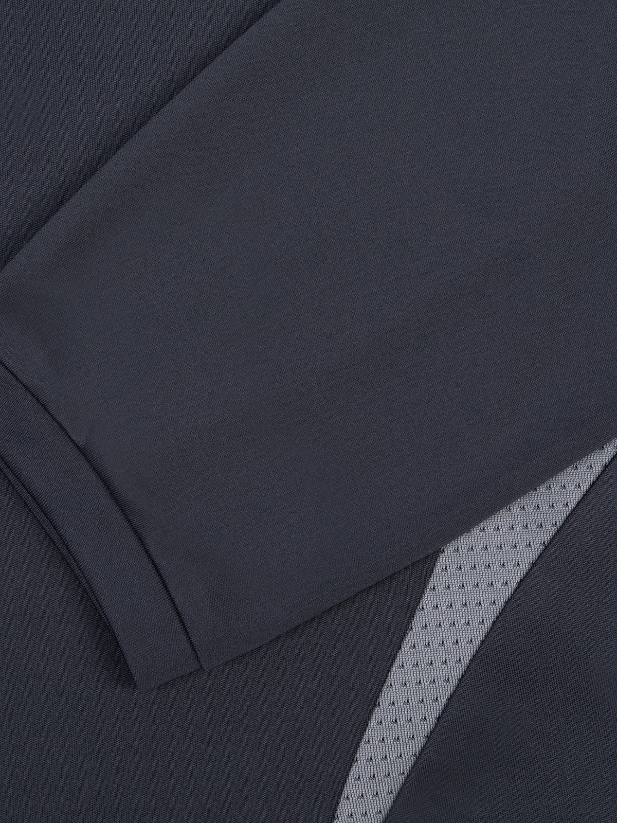 Boiler Room LS Football Tee | BLUE