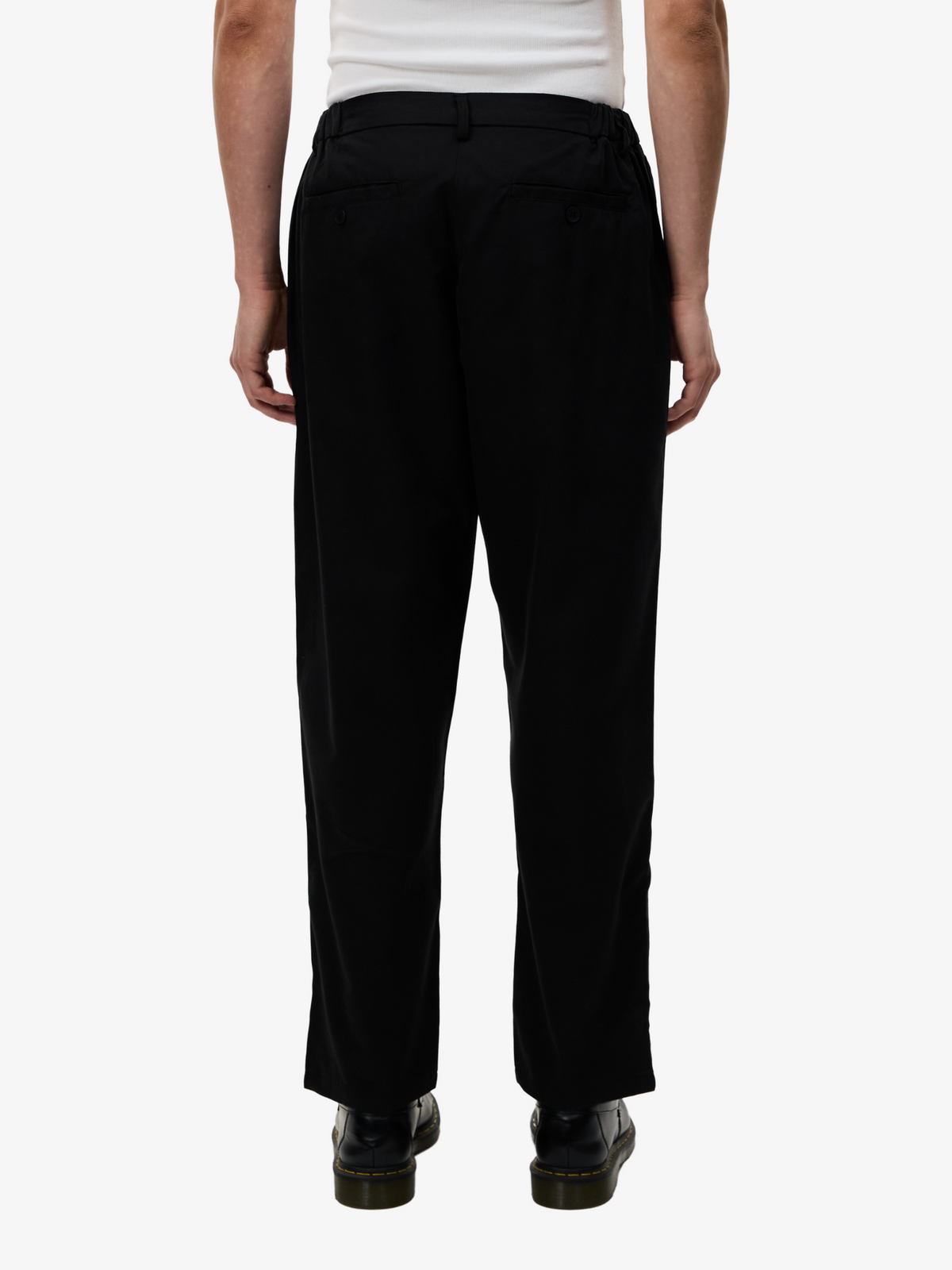 Article One Baker Pant | Charcoal