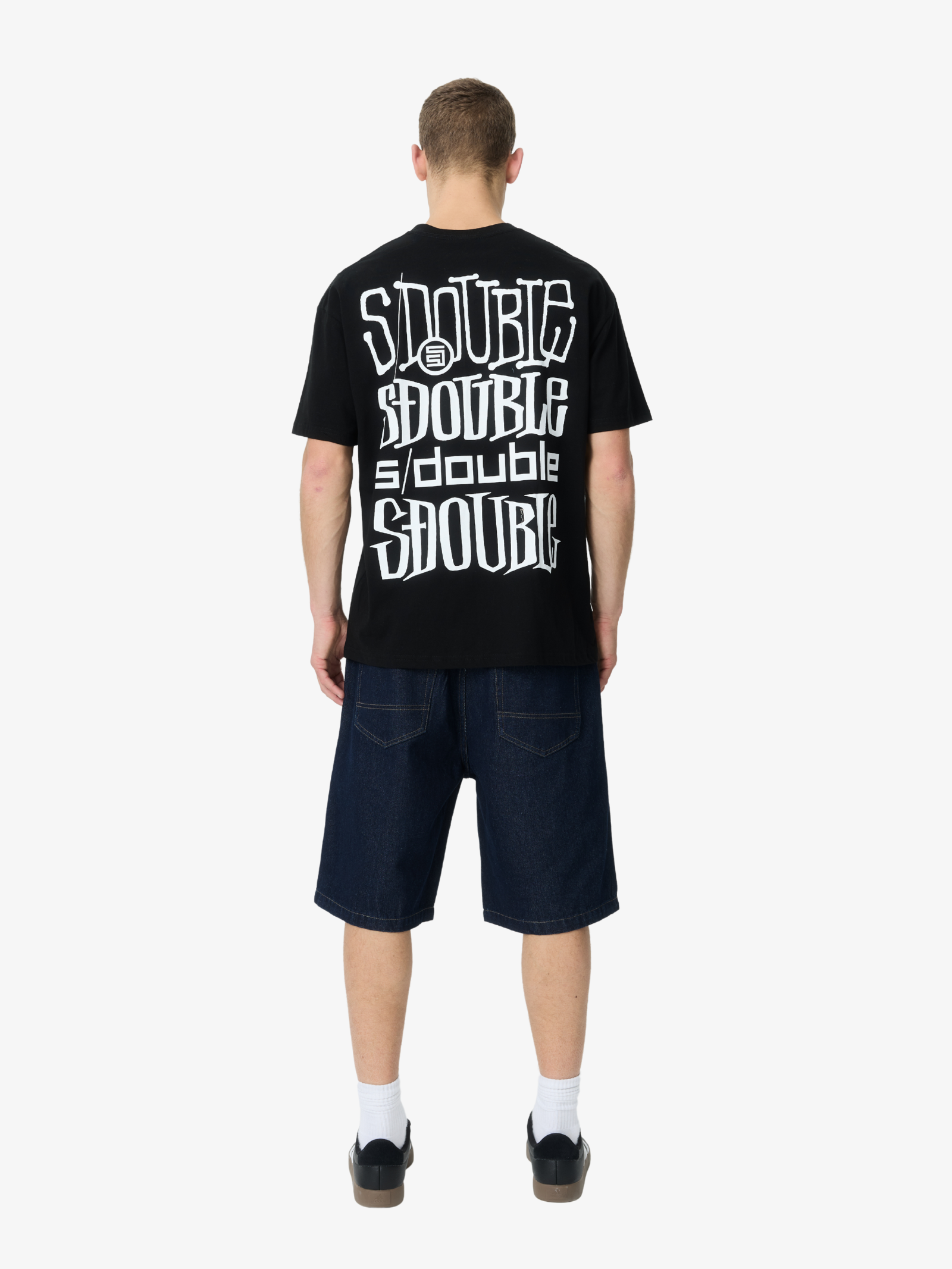 Logofest Short Sleeve Tee