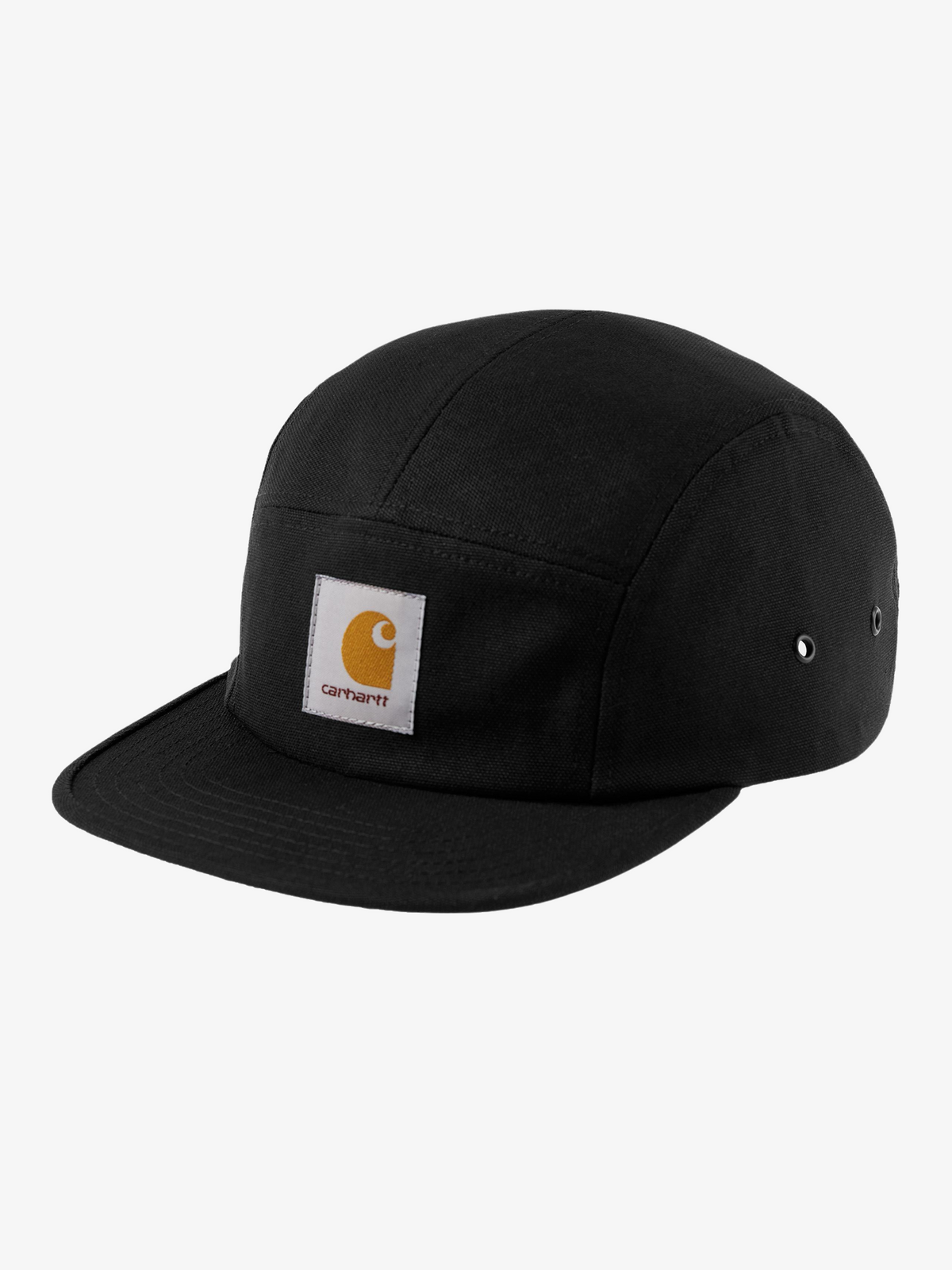 Carhartt Wip Backley Cap | Black