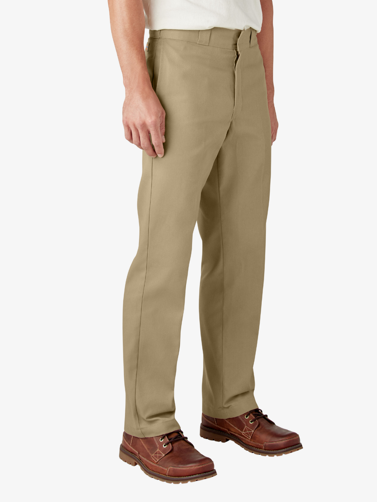 Dickies 874 Original Mens Work Pants | Khaki