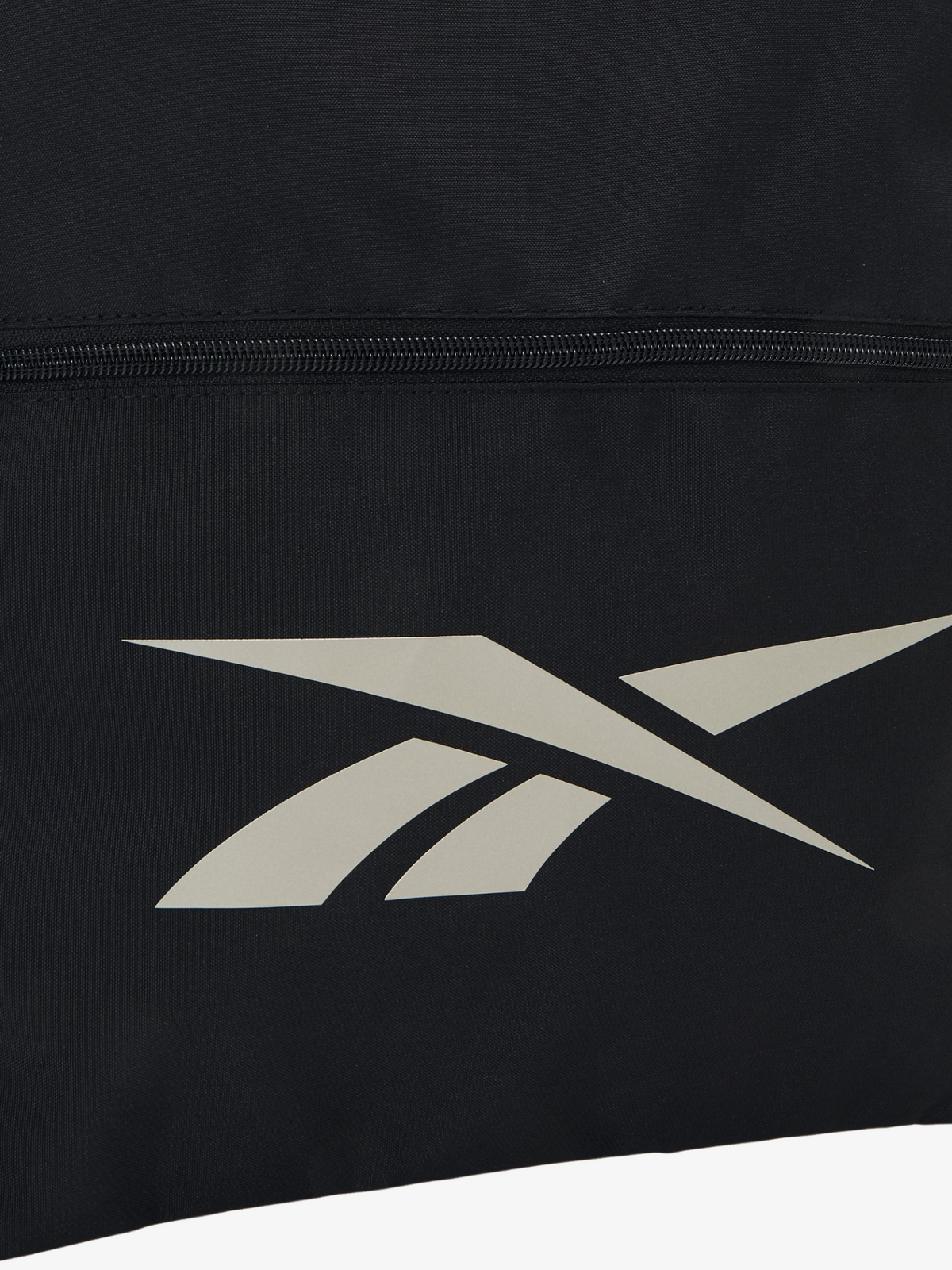 Reebok Malden Gym Sack | Black