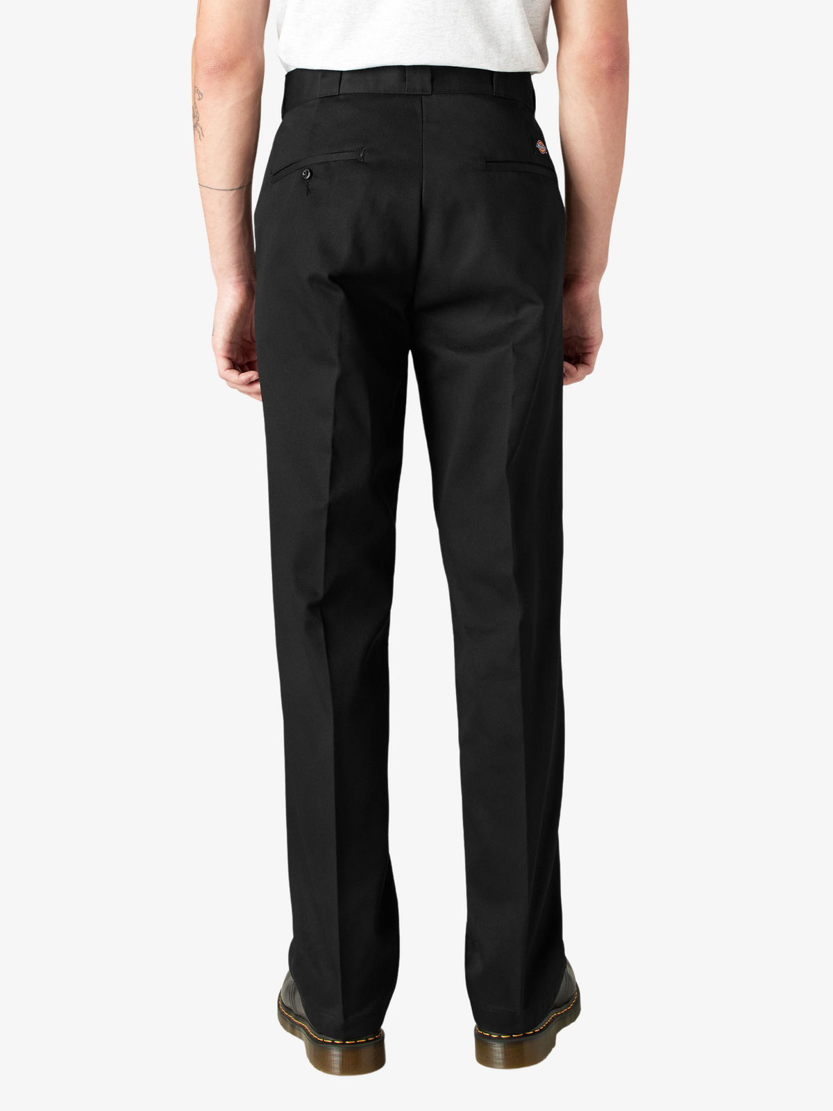 Dickies 874 Original Mens Work Pants | Black