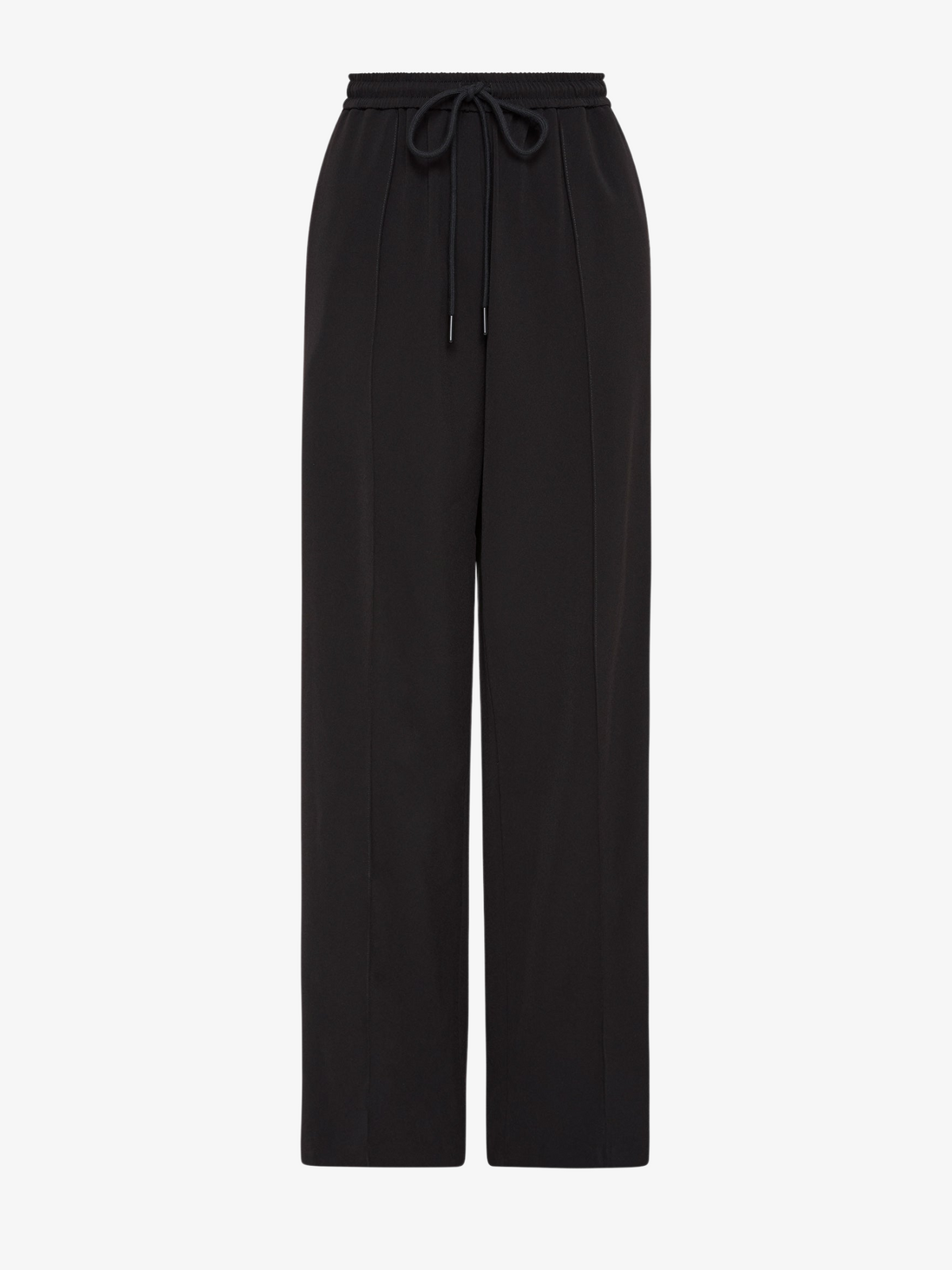 Nude Lucy Quincy Pant | Black